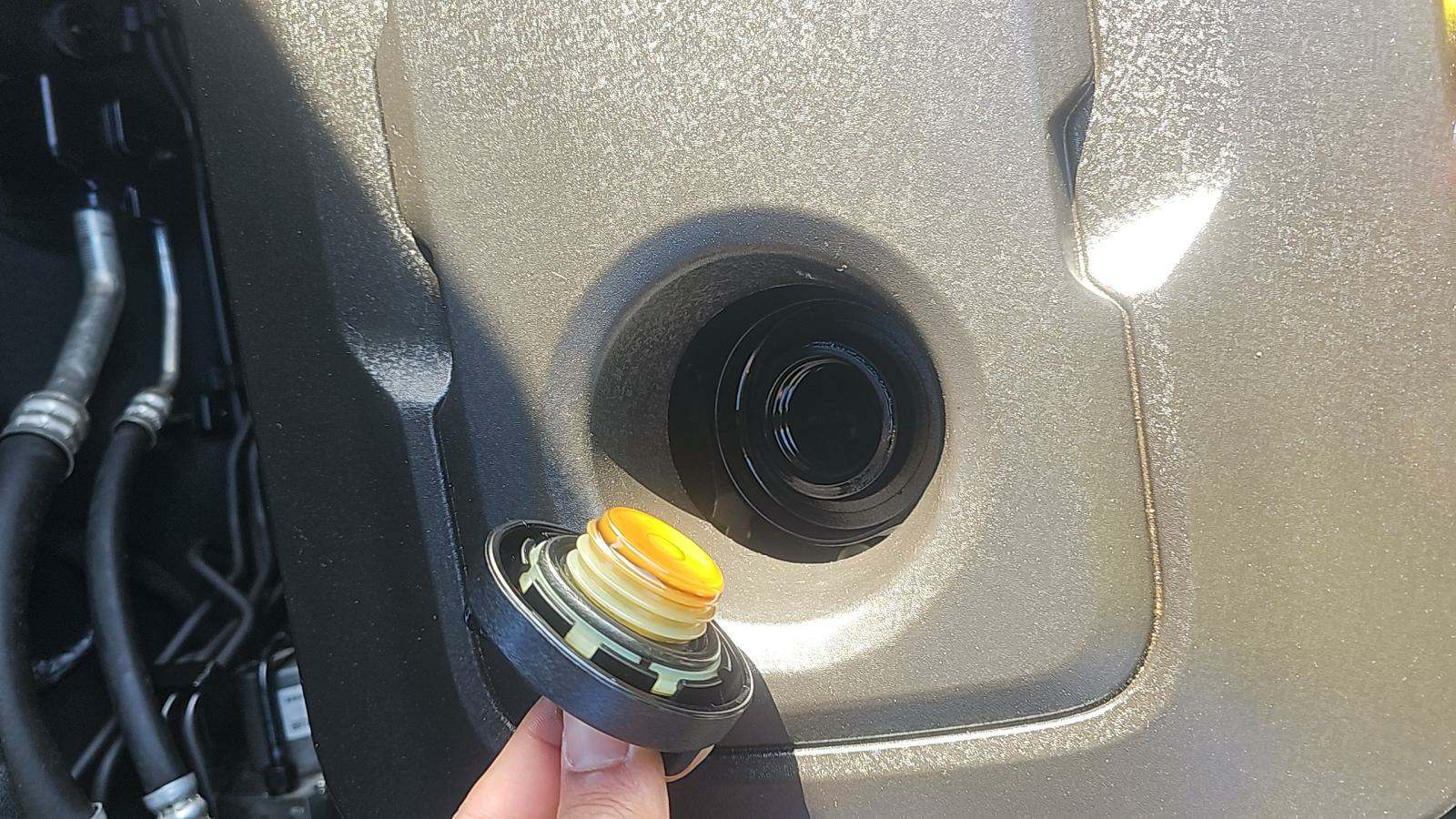 2017 Kia Sportage LX FWD