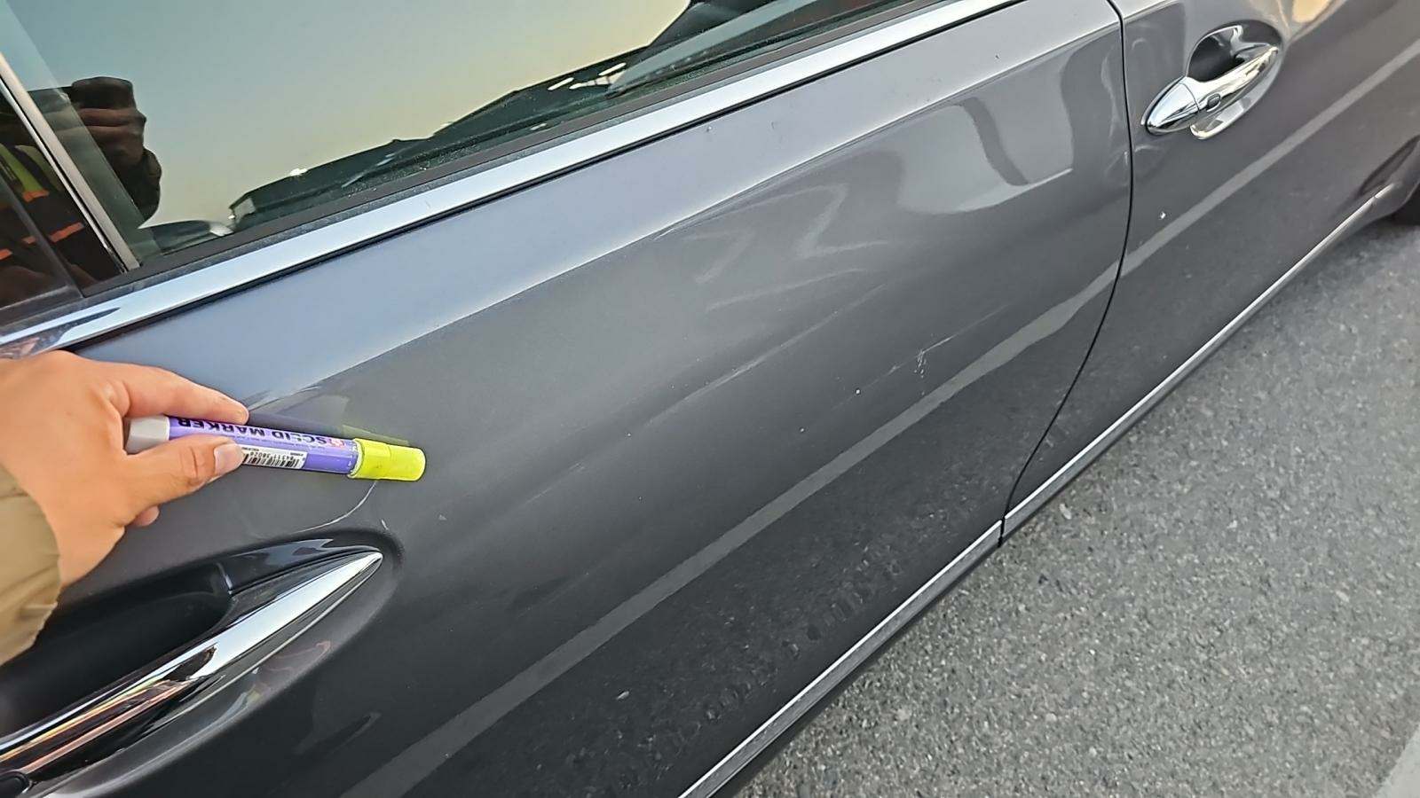 2012 Lexus LS LS 460 RWD