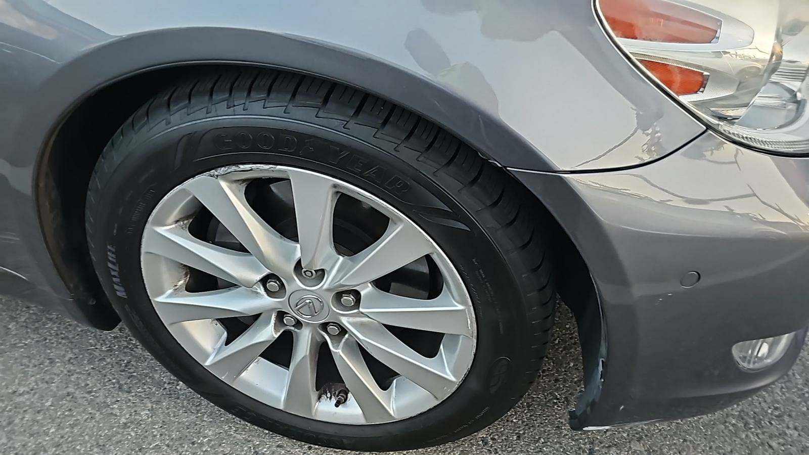 2012 Lexus LS LS 460 RWD