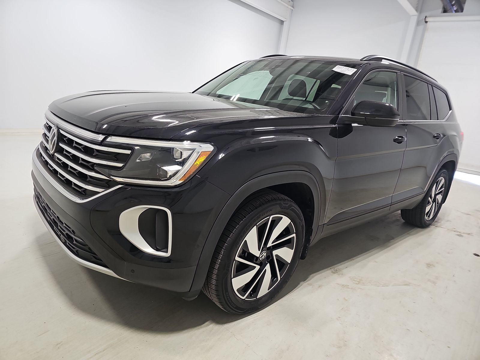 2024 Volkswagen Atlas 2.0T SE AWD