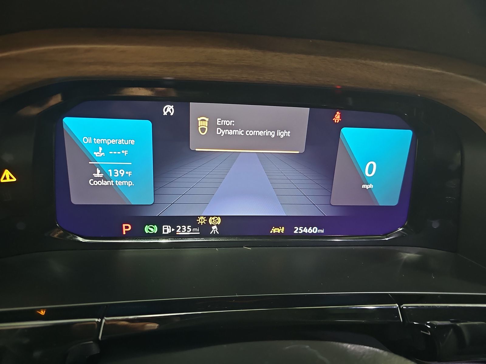 2024 Volkswagen Atlas 2.0T SE AWD
