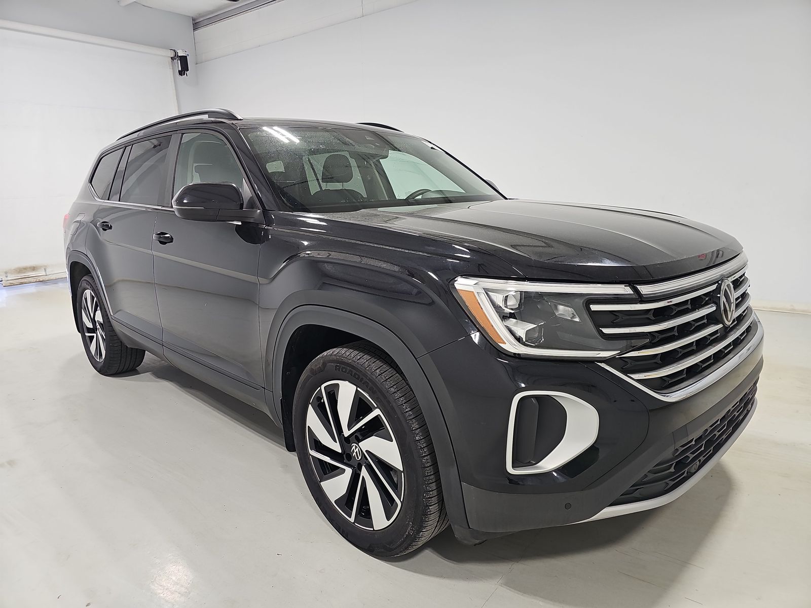 2024 Volkswagen Atlas 2.0T SE AWD