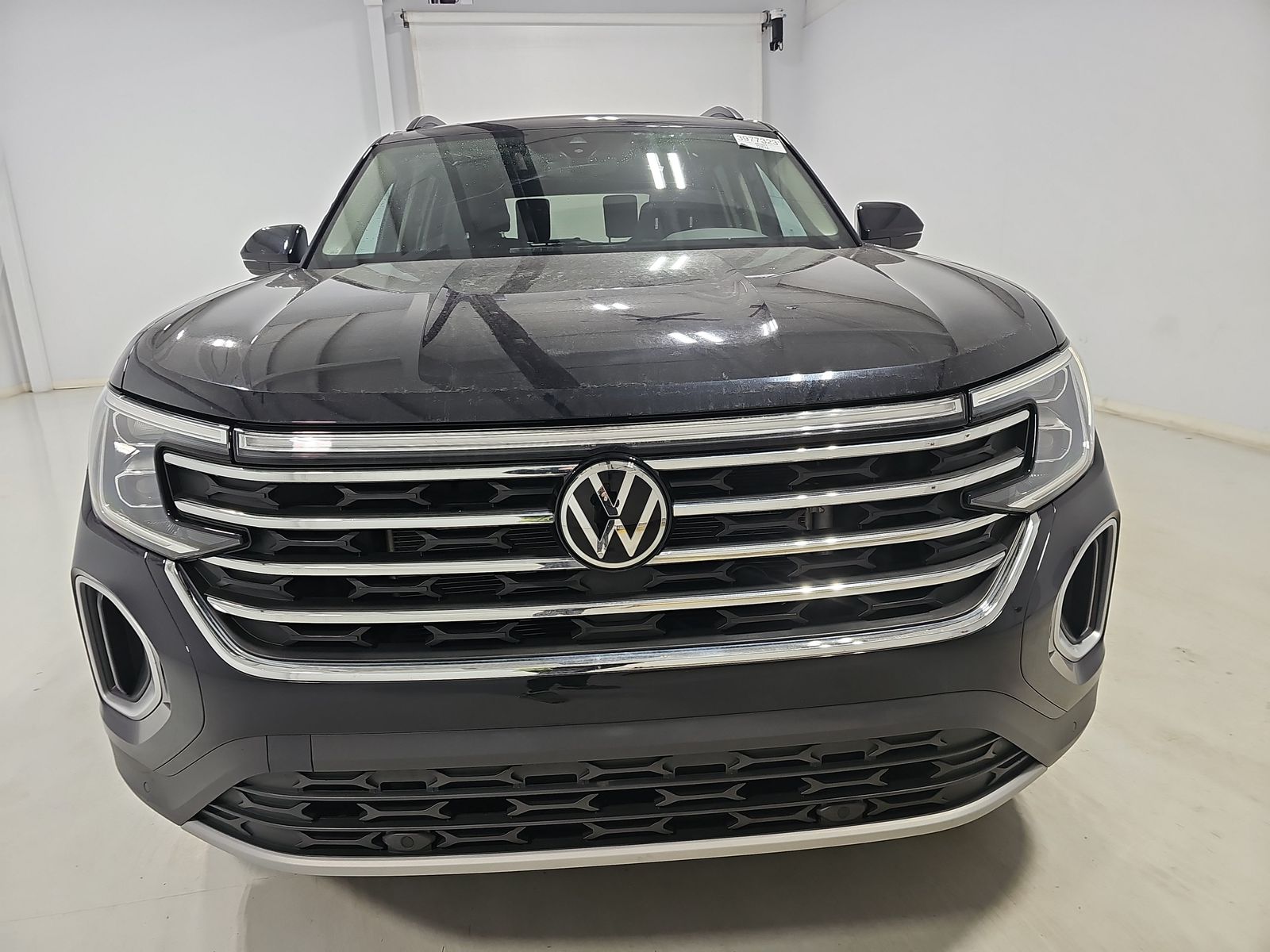 2024 Volkswagen Atlas 2.0T SE AWD