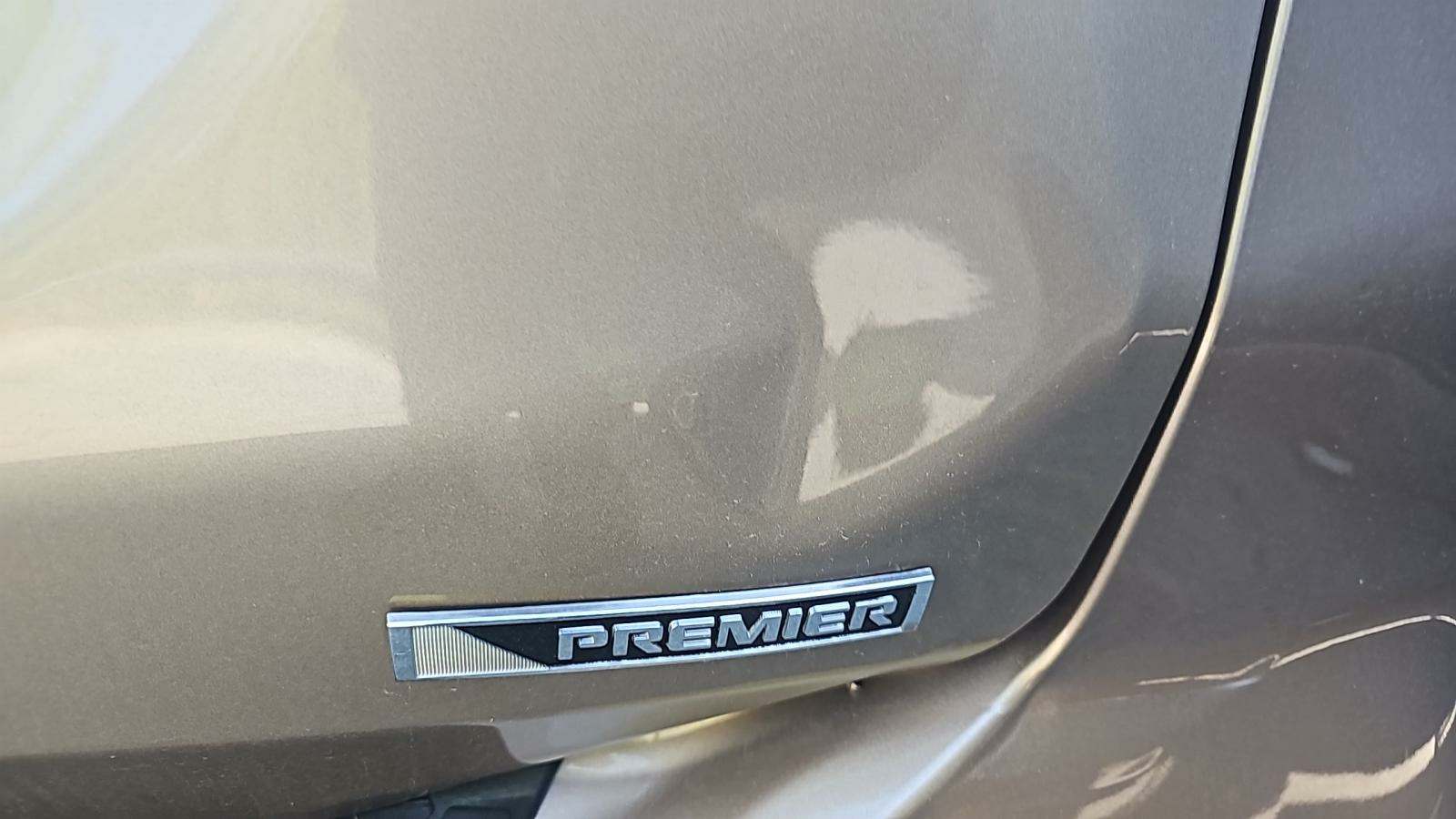 2018 Chevrolet Equinox Premier FWD