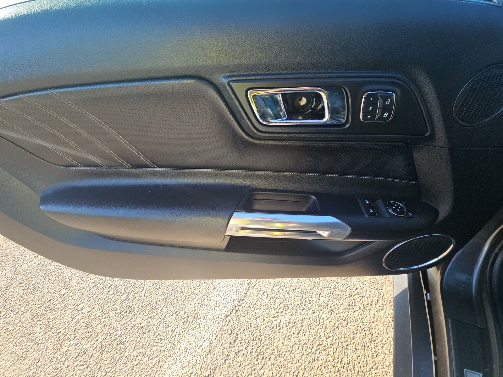2015 Ford Mustang GT Premium RWD