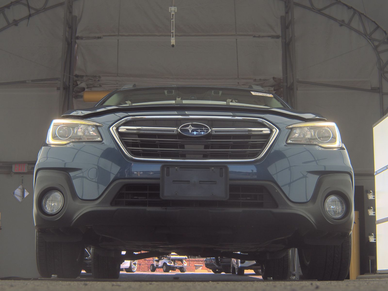 2019 Subaru Outback 2.5i Premium AWD