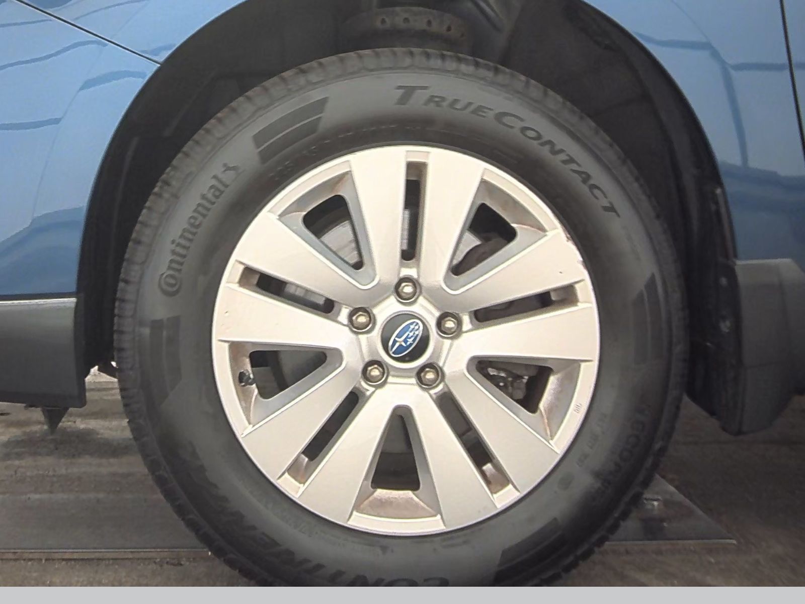2019 Subaru Outback 2.5i Premium AWD