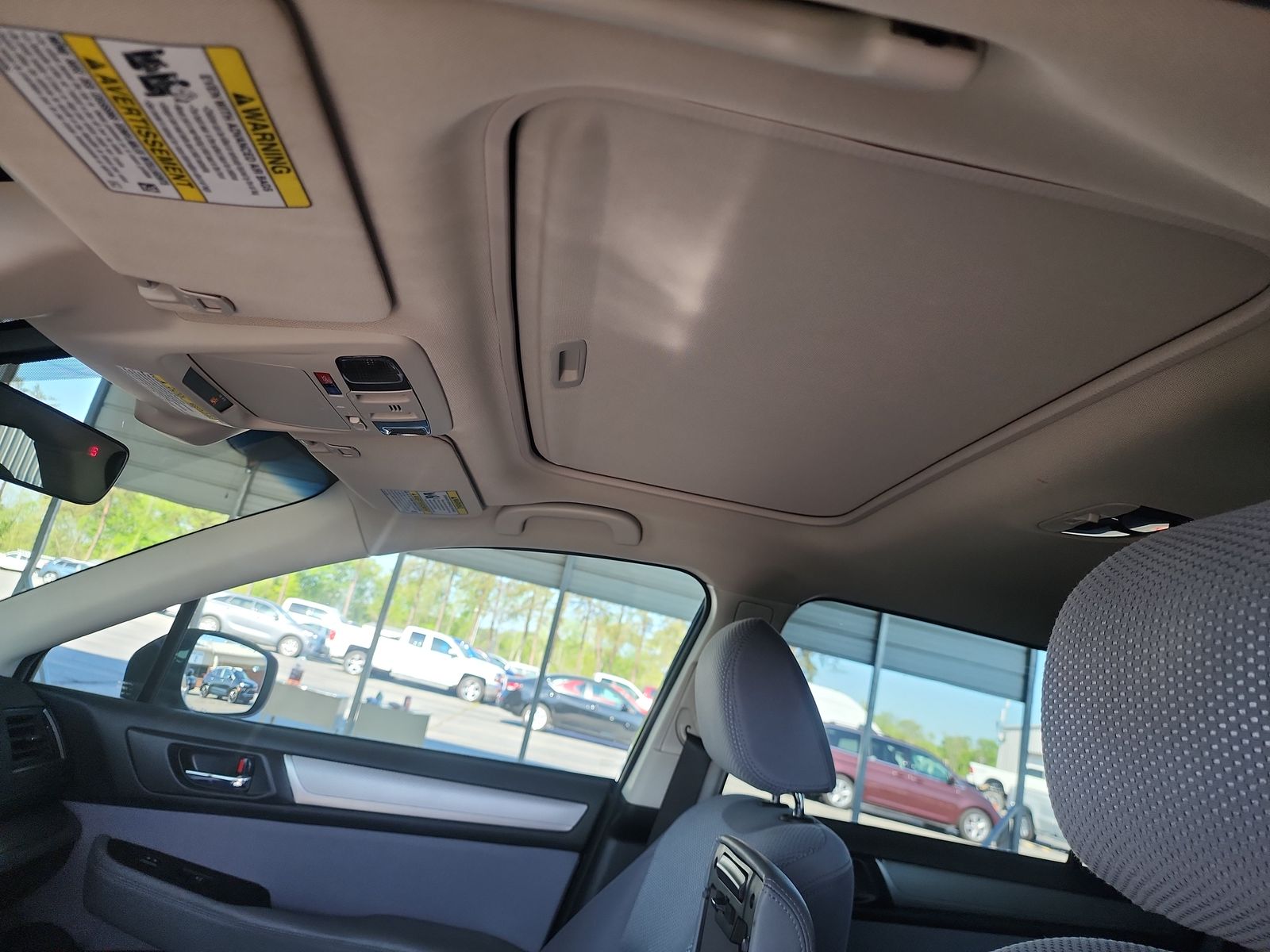 2019 Subaru Outback 2.5i Premium AWD