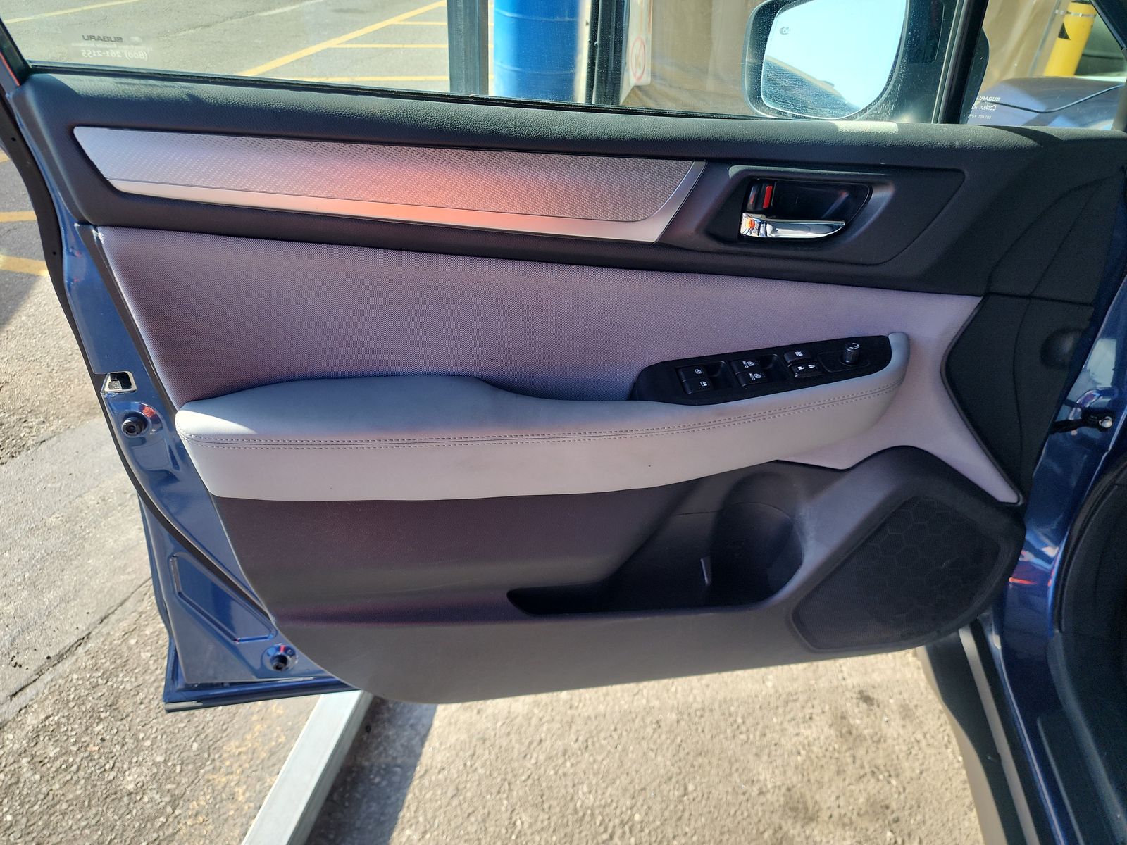 2019 Subaru Outback 2.5i Premium AWD