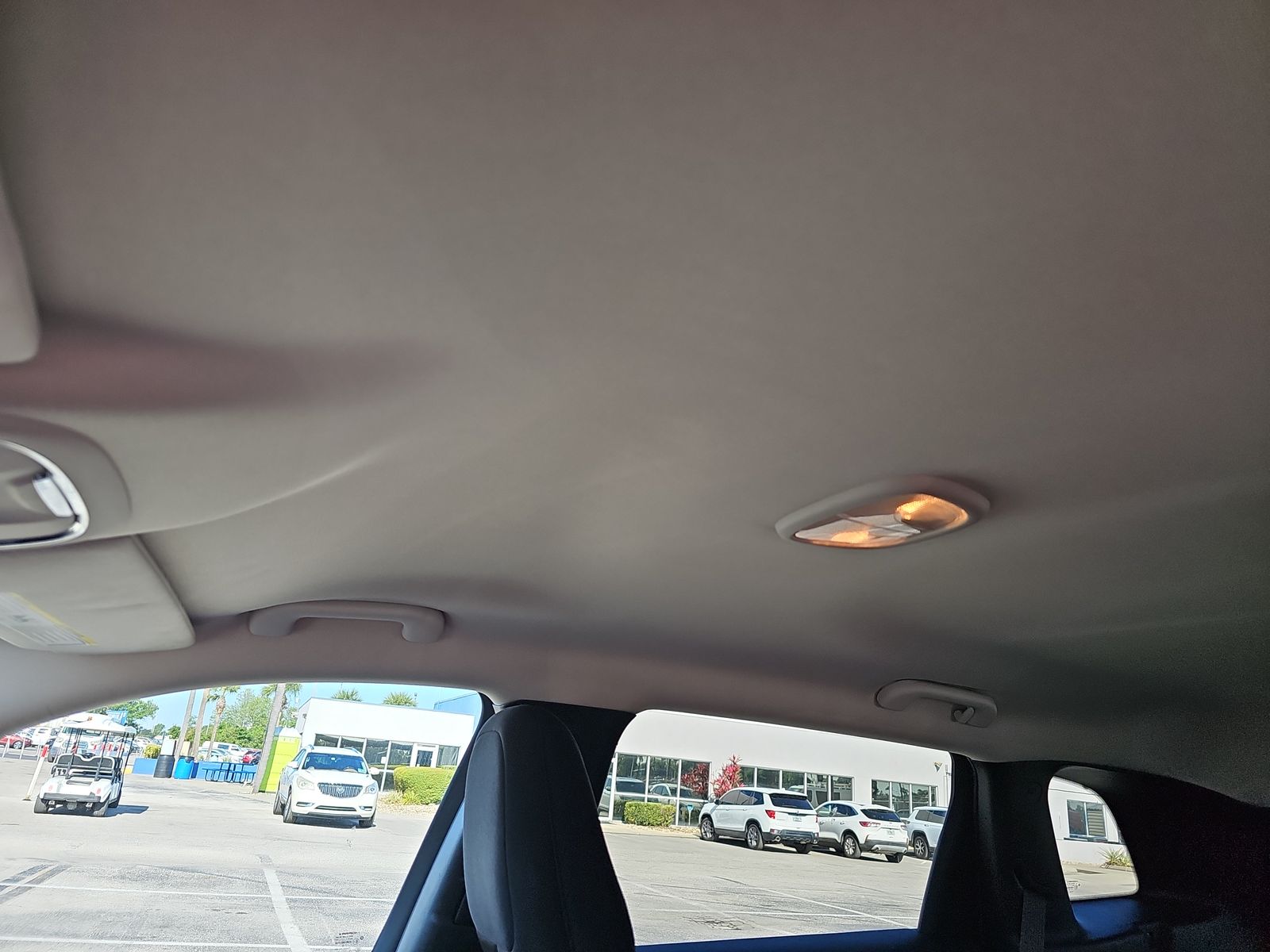 2015 Jeep Cherokee Latitude FWD