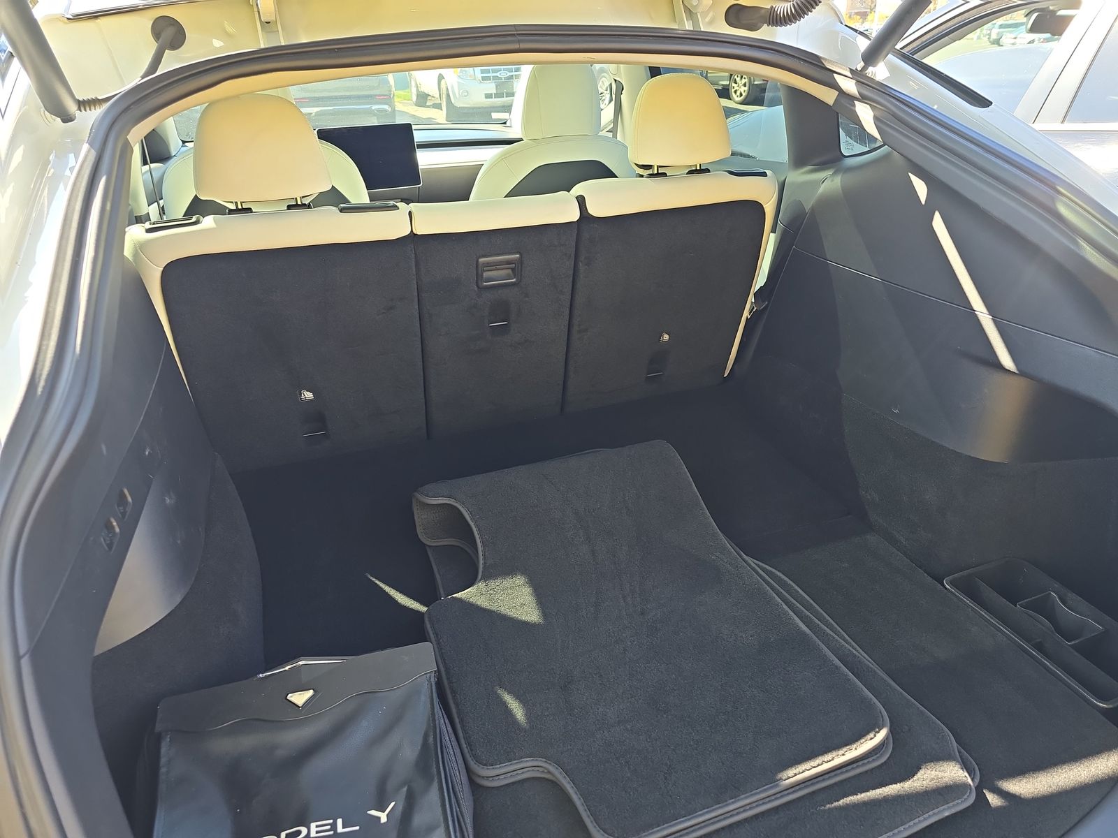 2022 Tesla Model Y Performance AWD