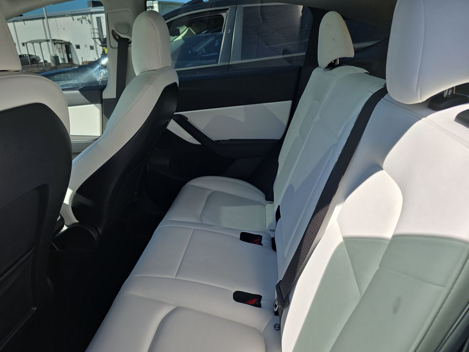 2022 Tesla Model Y Performance AWD