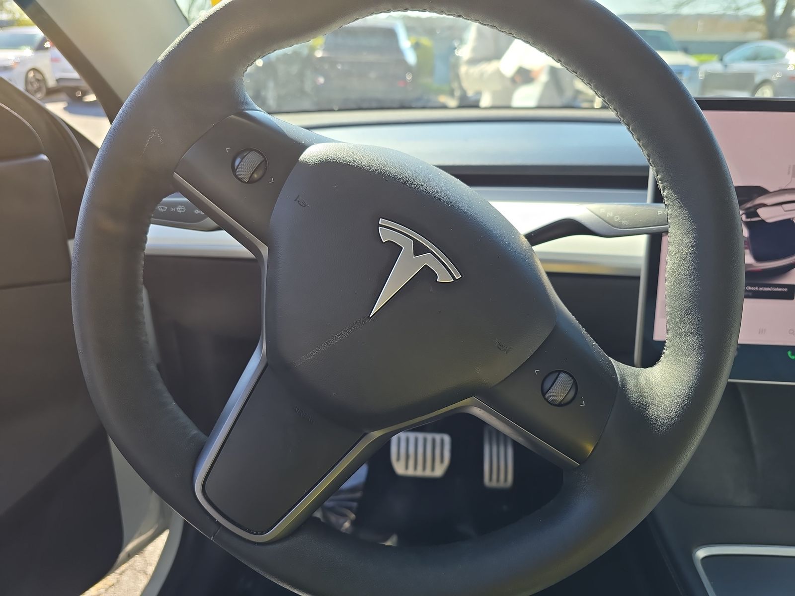 2022 Tesla Model Y Performance AWD