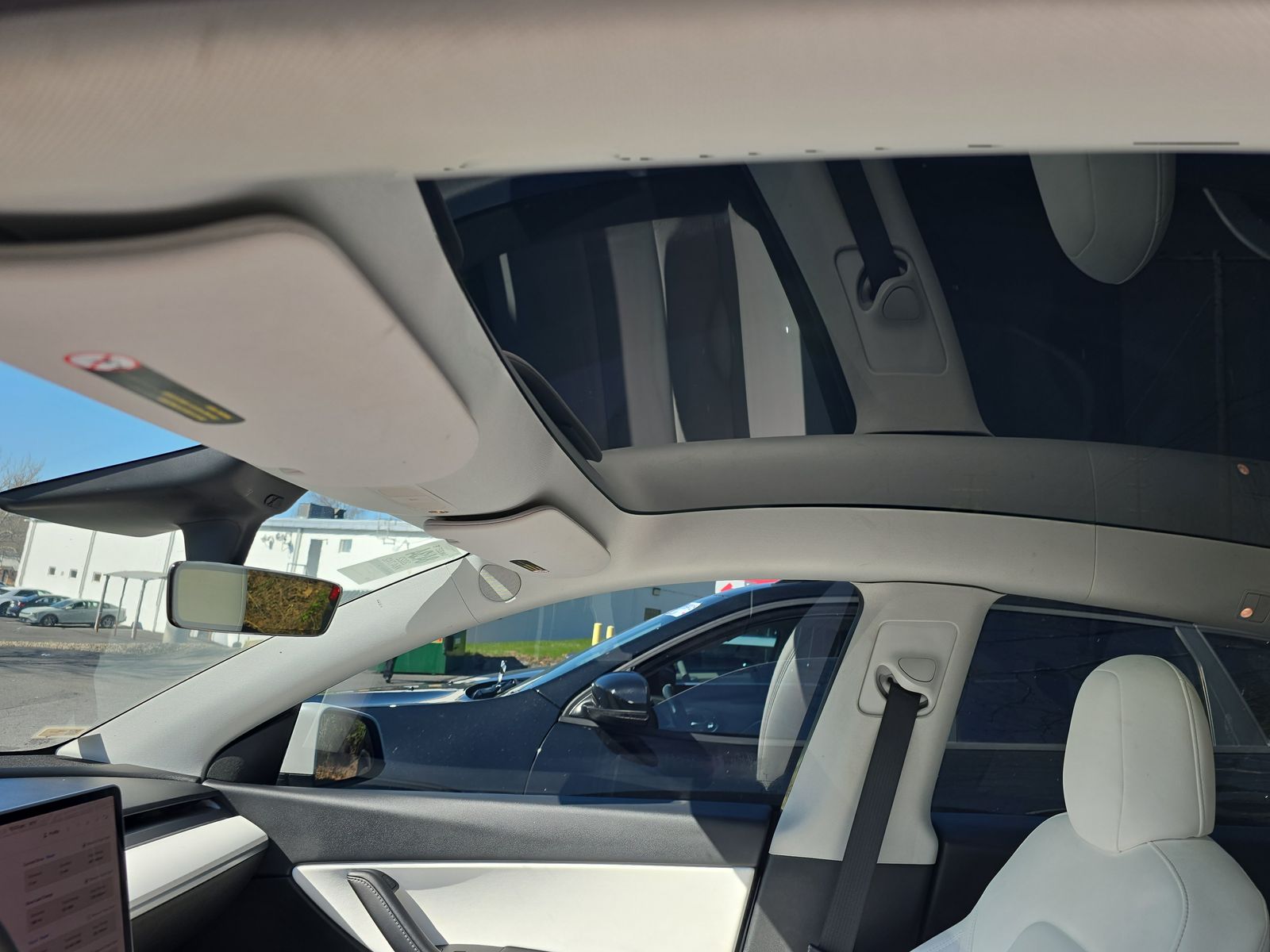 2022 Tesla Model Y Performance AWD