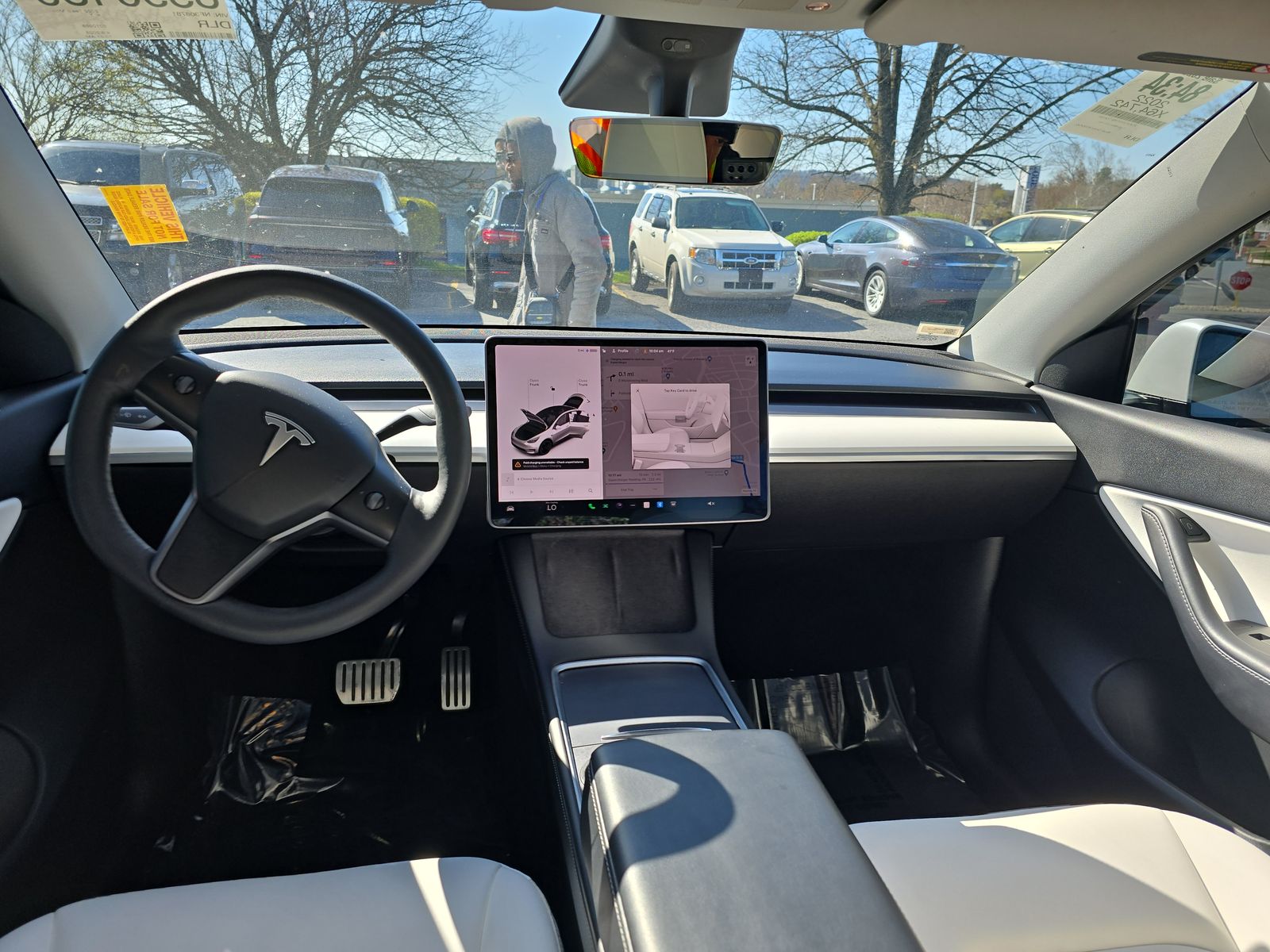 2022 Tesla Model Y Performance AWD