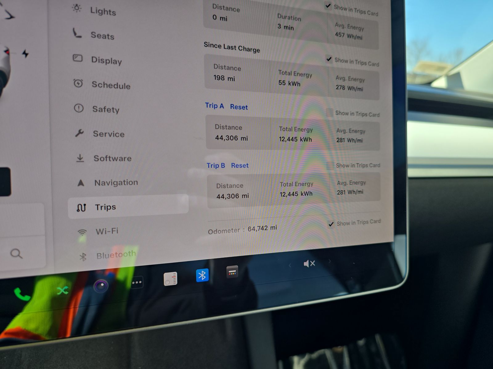 2022 Tesla Model Y Performance AWD