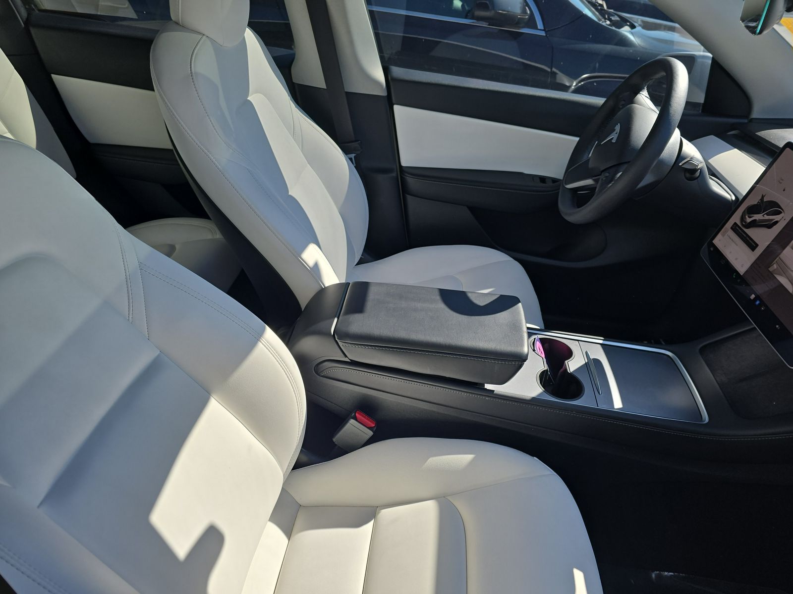 2022 Tesla Model Y Performance AWD