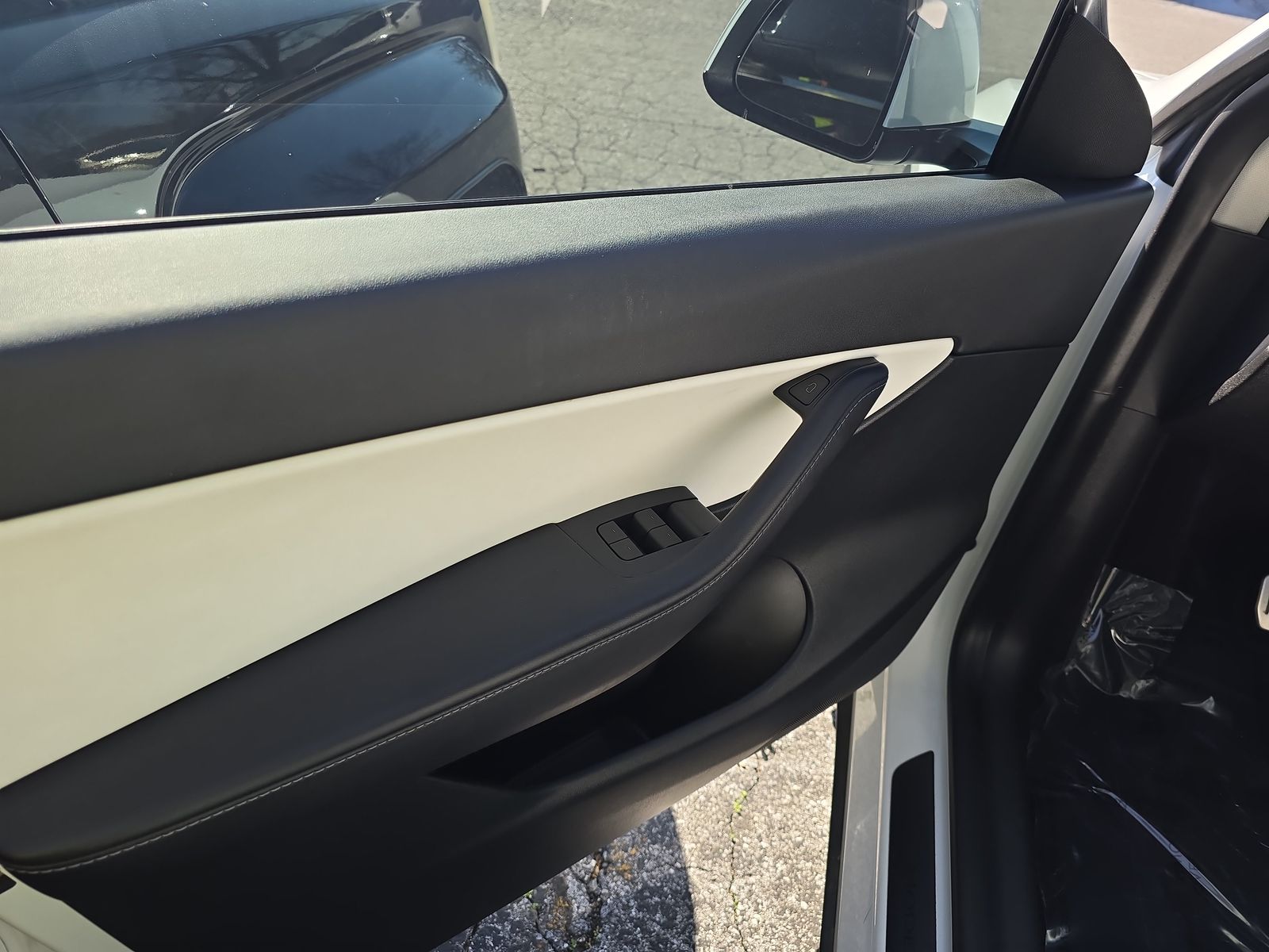 2022 Tesla Model Y Performance AWD