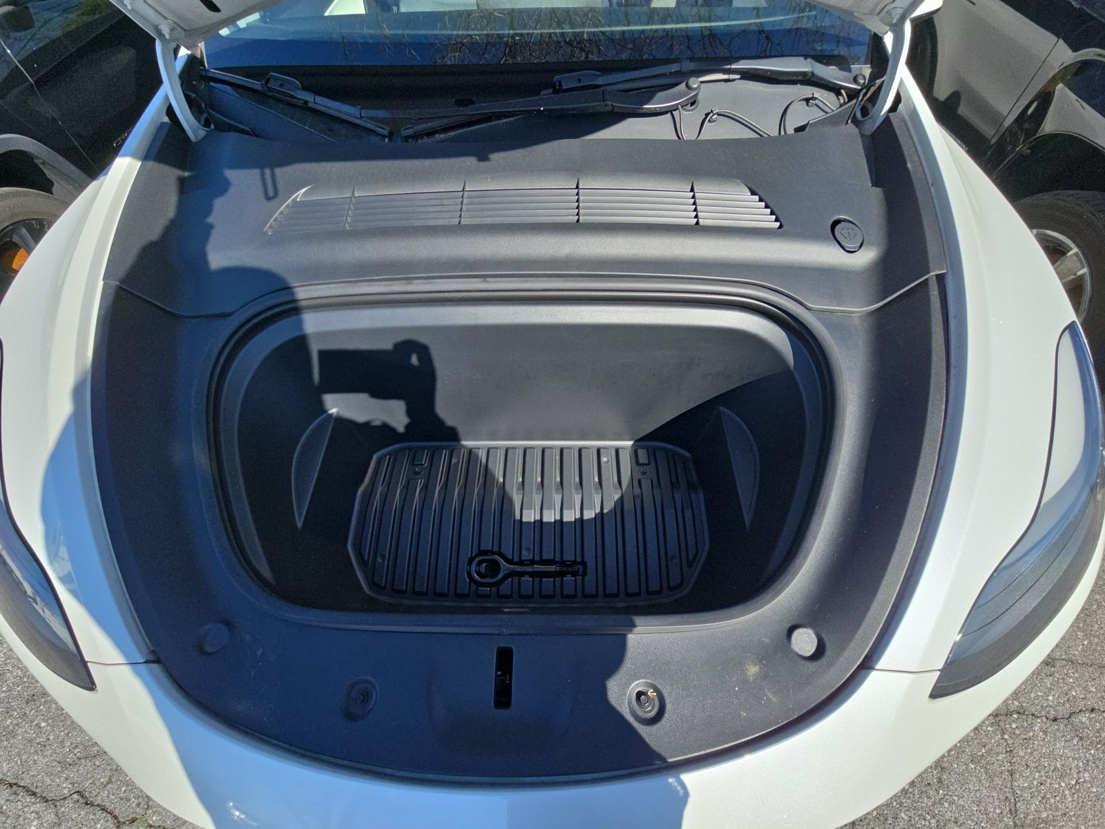 2022 Tesla Model Y Performance AWD