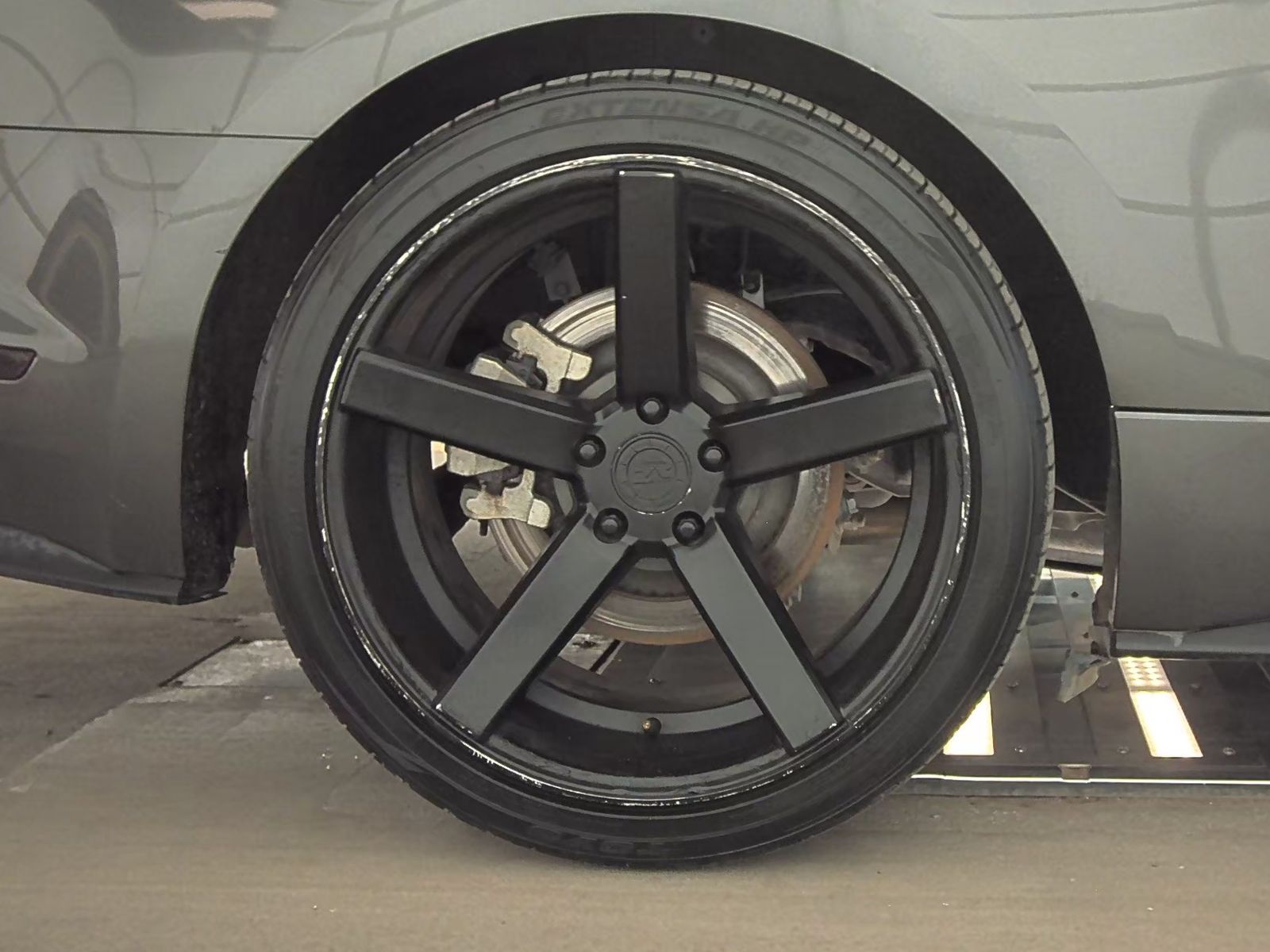 2015 Ford Mustang GT Premium RWD