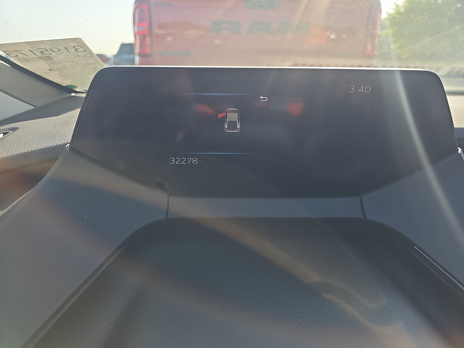 2023 Toyota Prius LE FWD