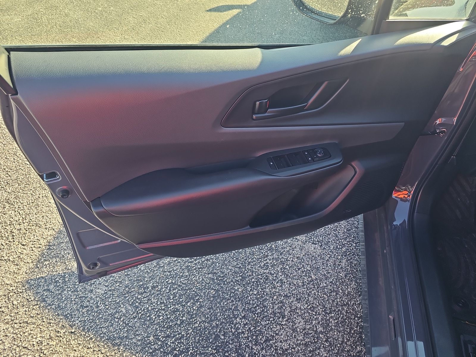 2023 Toyota Prius LE FWD