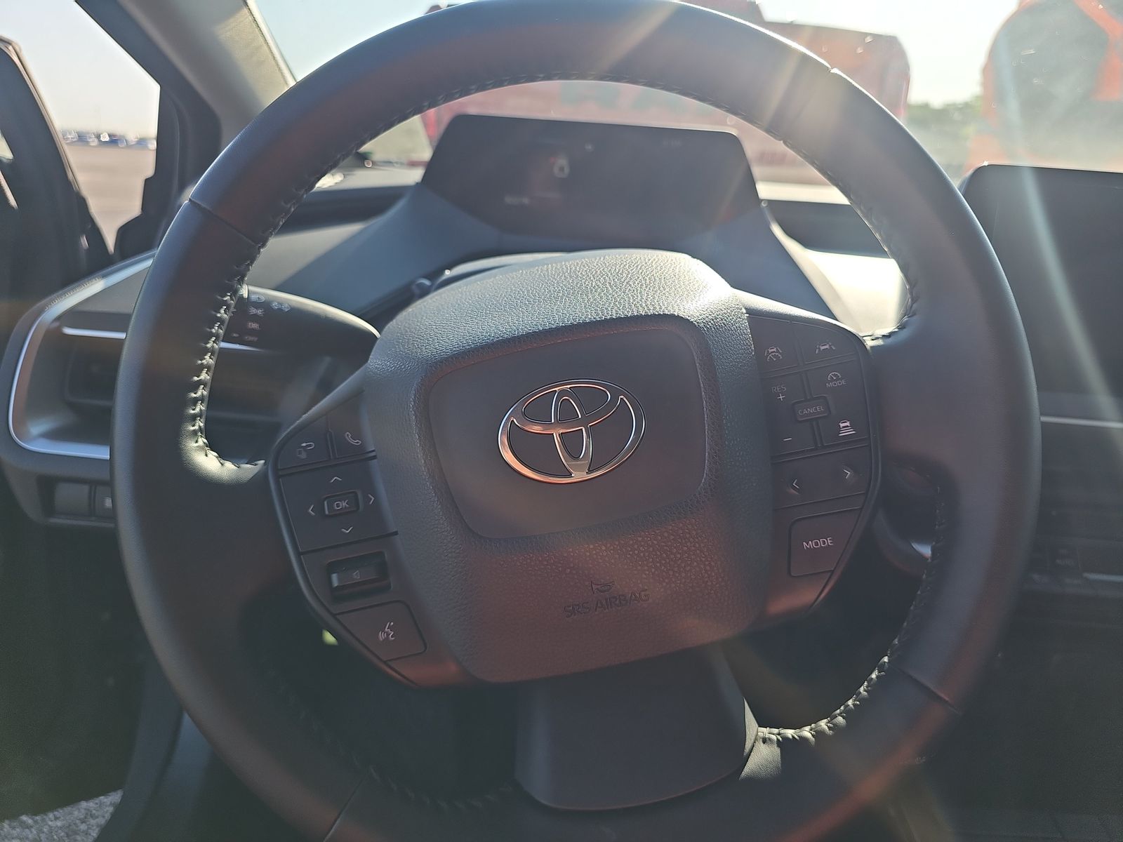 2023 Toyota Prius LE FWD