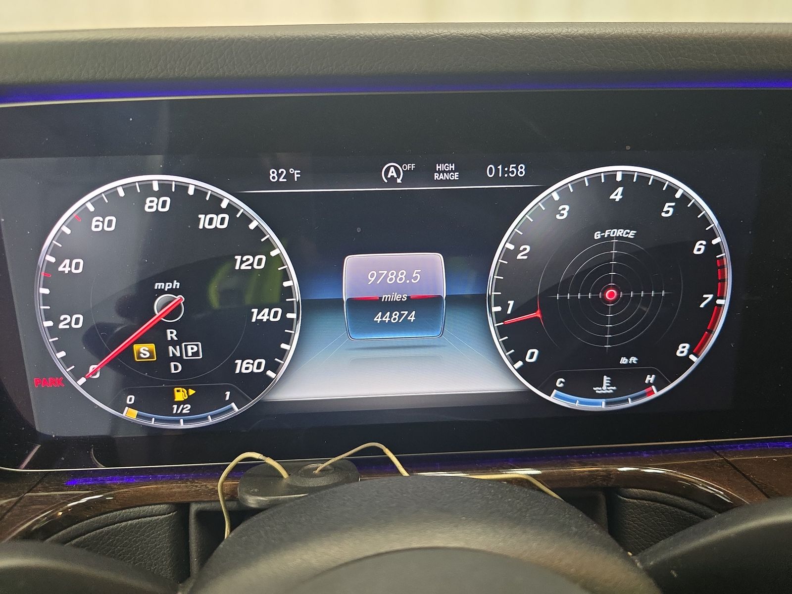 2020 Mercedes-Benz G-Class G 550 AWD