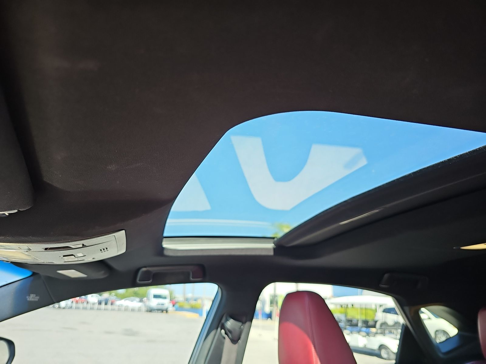 2017 Lexus NX NX 200t F SPORT FWD