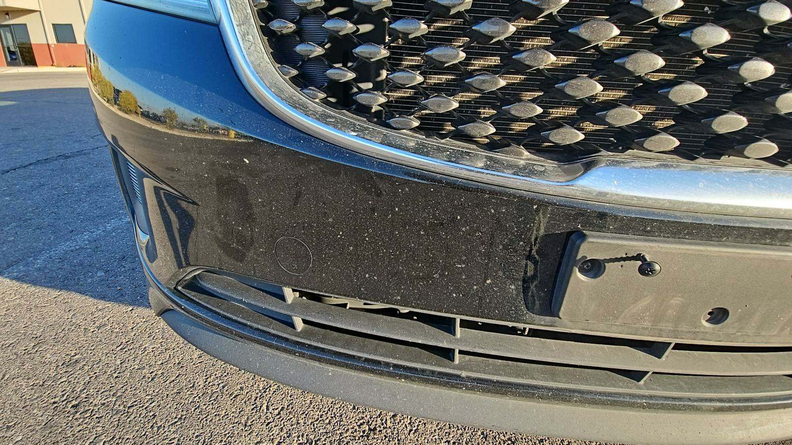 2018 Kia Sedona LX FWD
