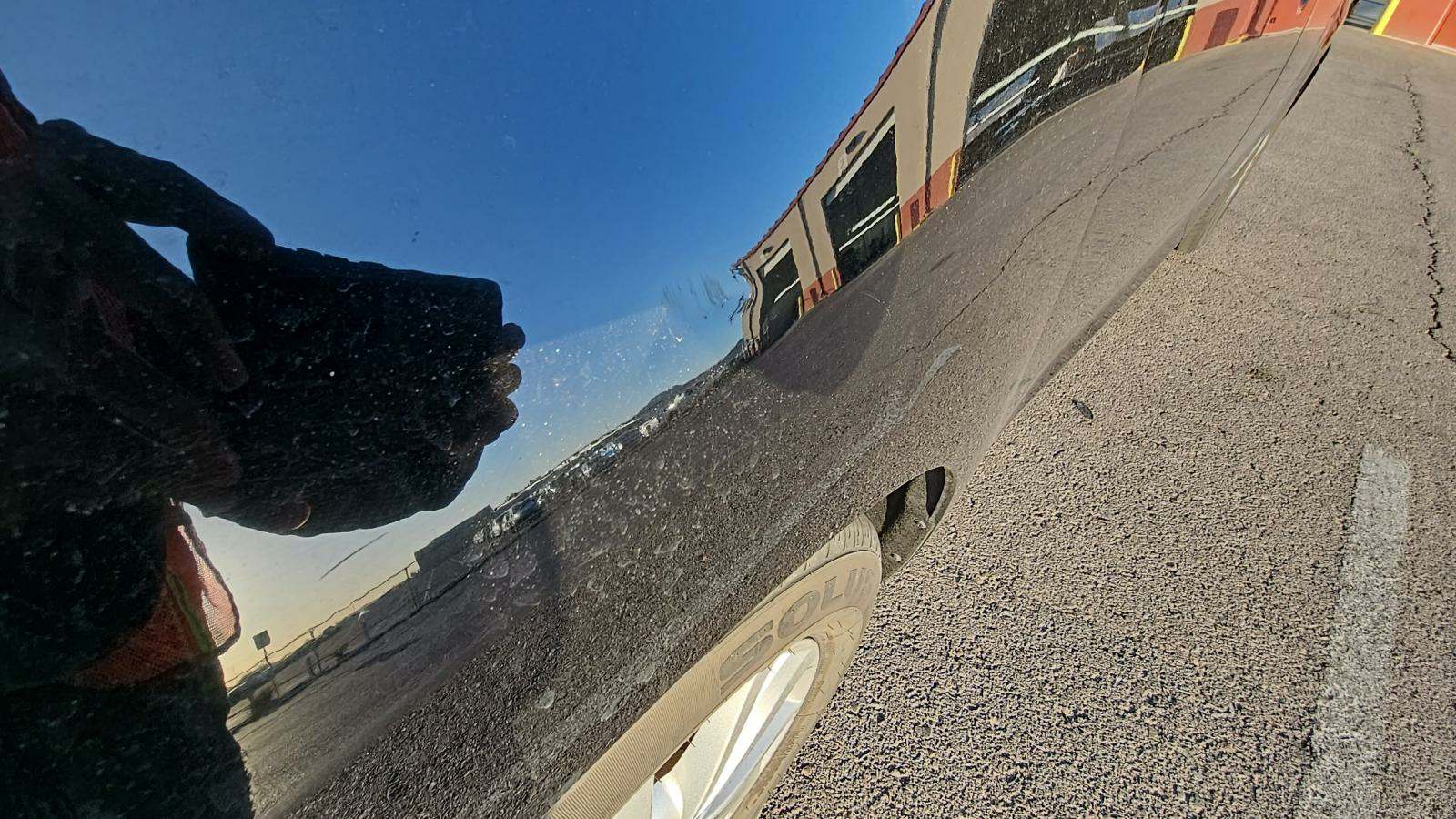 2018 Kia Sedona LX FWD
