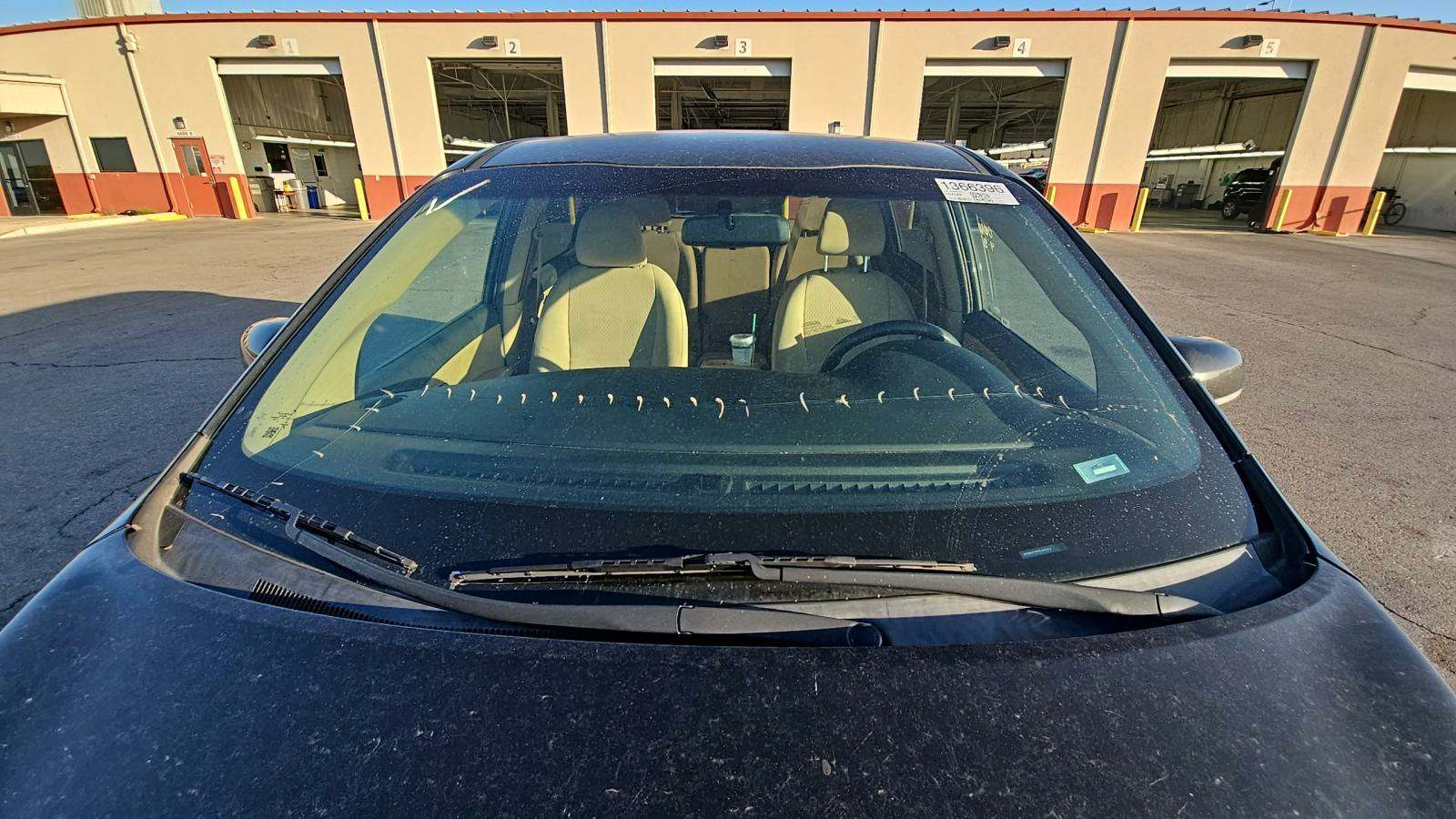 2018 Kia Sedona LX FWD
