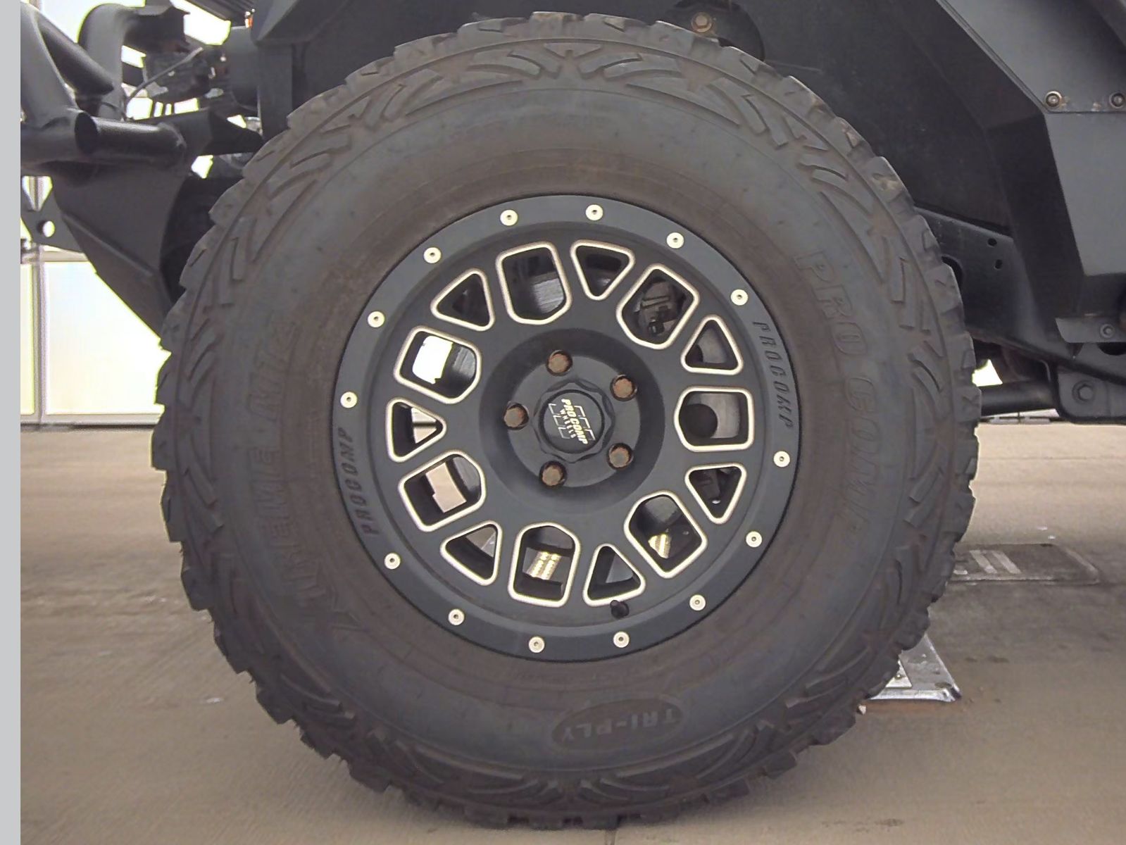 2018 Jeep Wrangler Unlimited Sport AWD