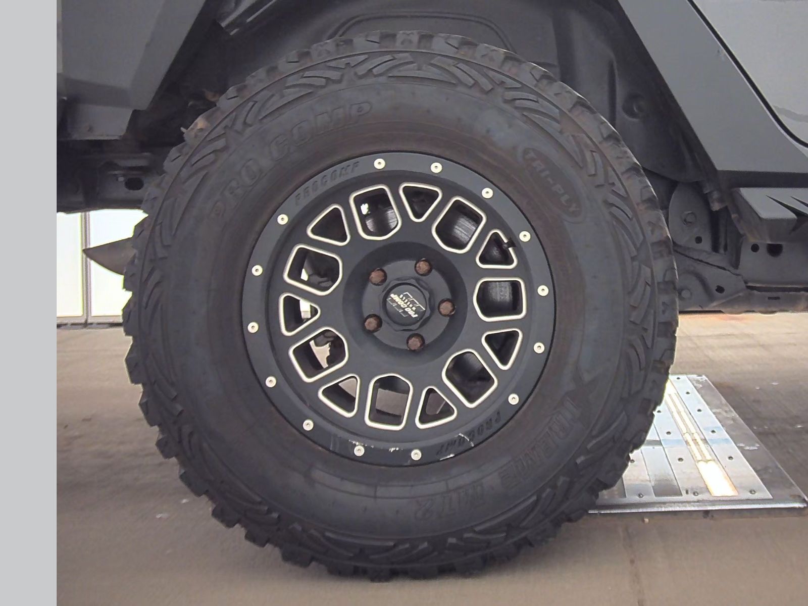 2018 Jeep Wrangler Unlimited Sport AWD