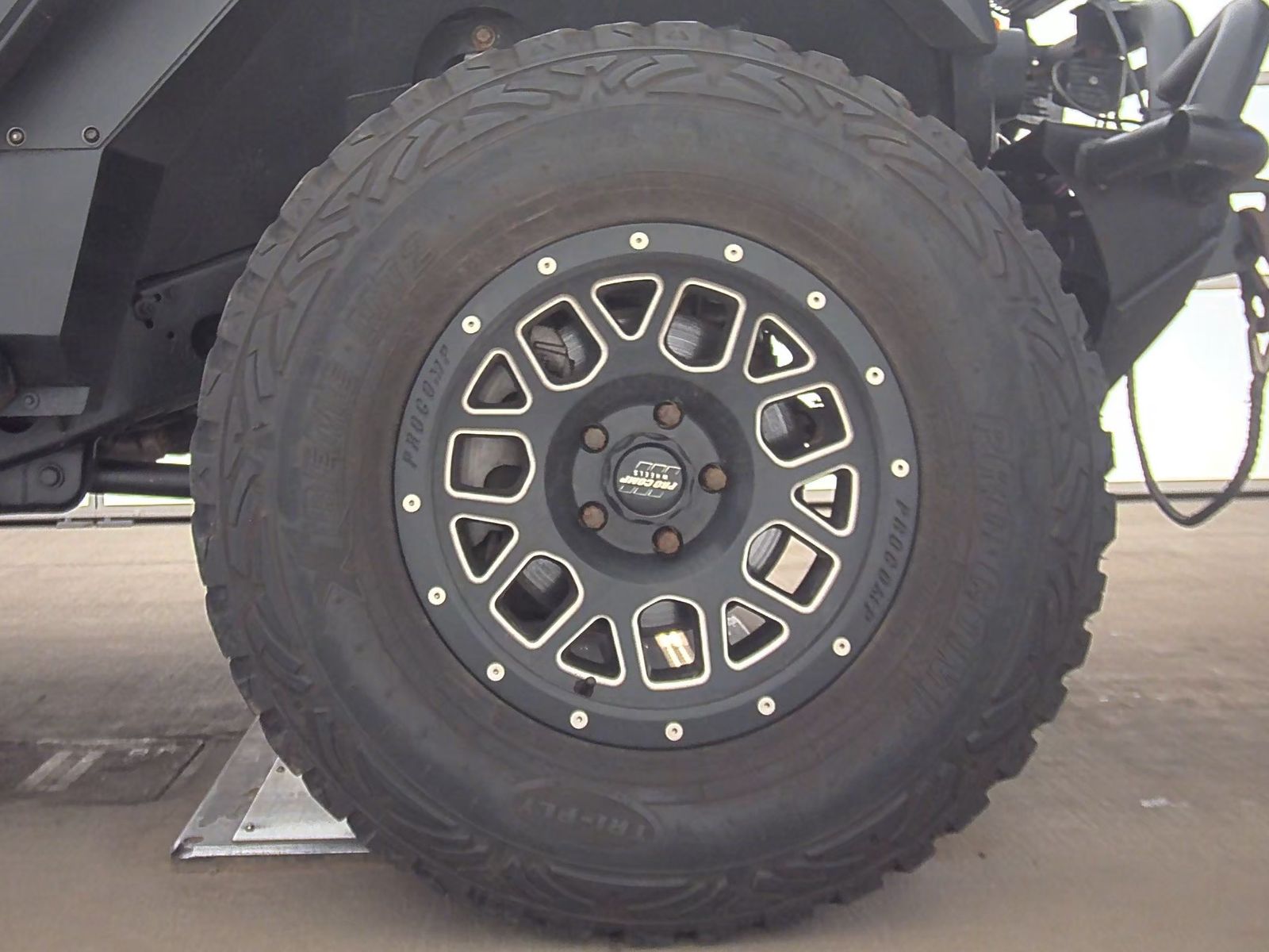 2018 Jeep Wrangler Unlimited Sport AWD