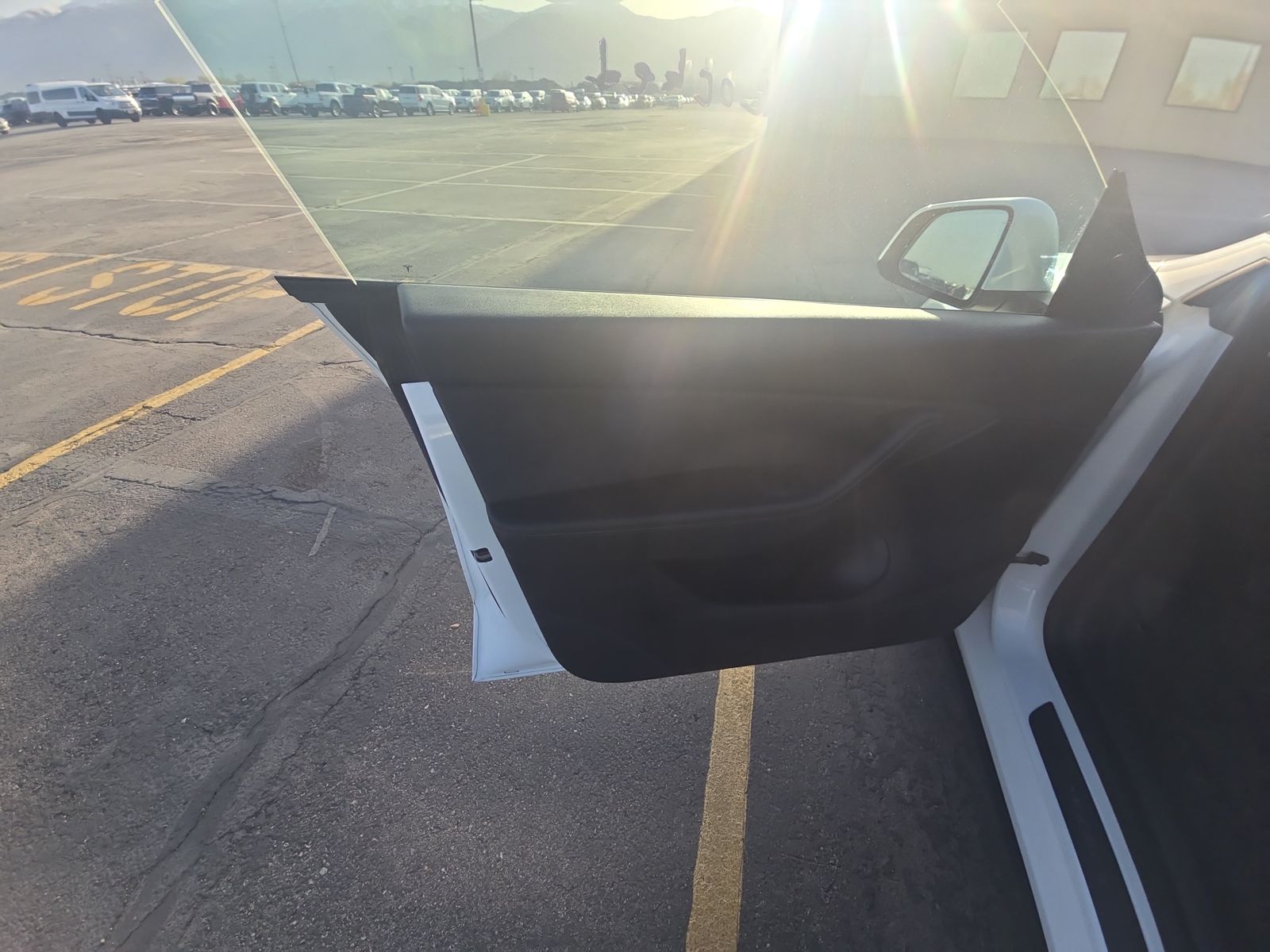 2021 Tesla Model Y Long Range AWD