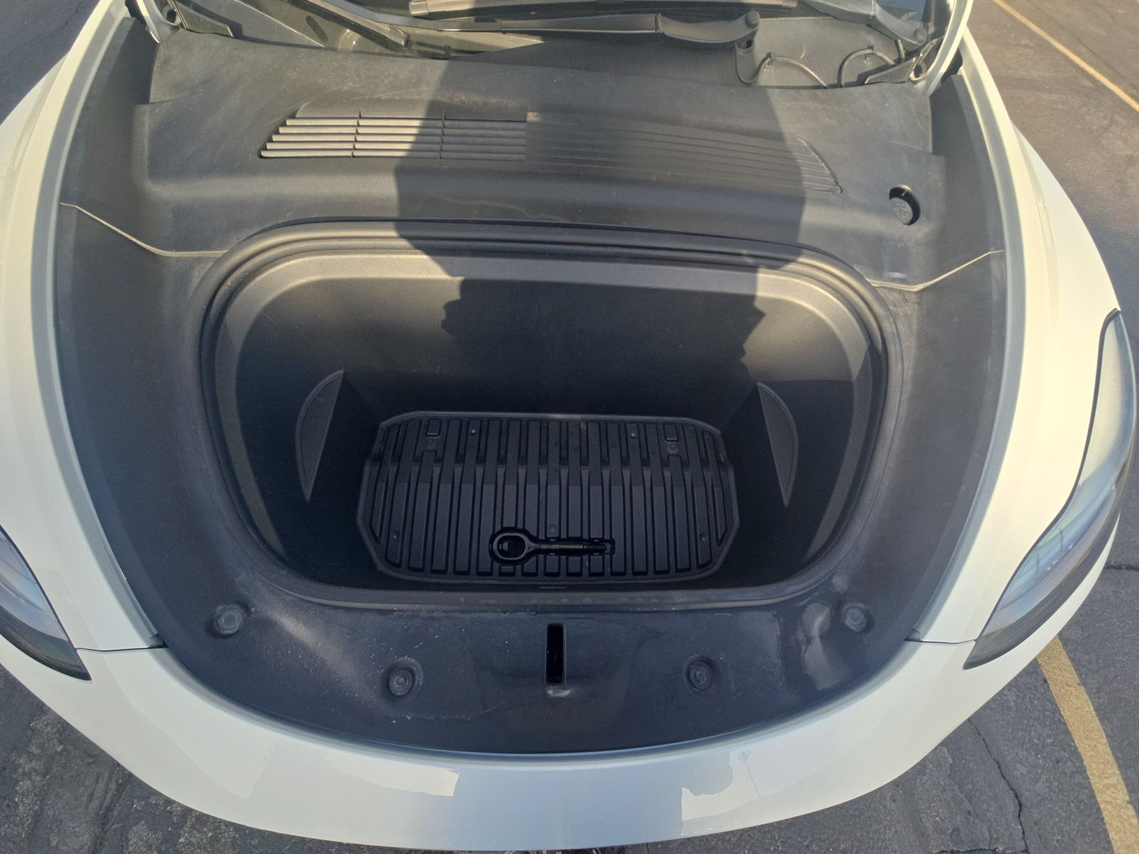 2021 Tesla Model Y Long Range AWD