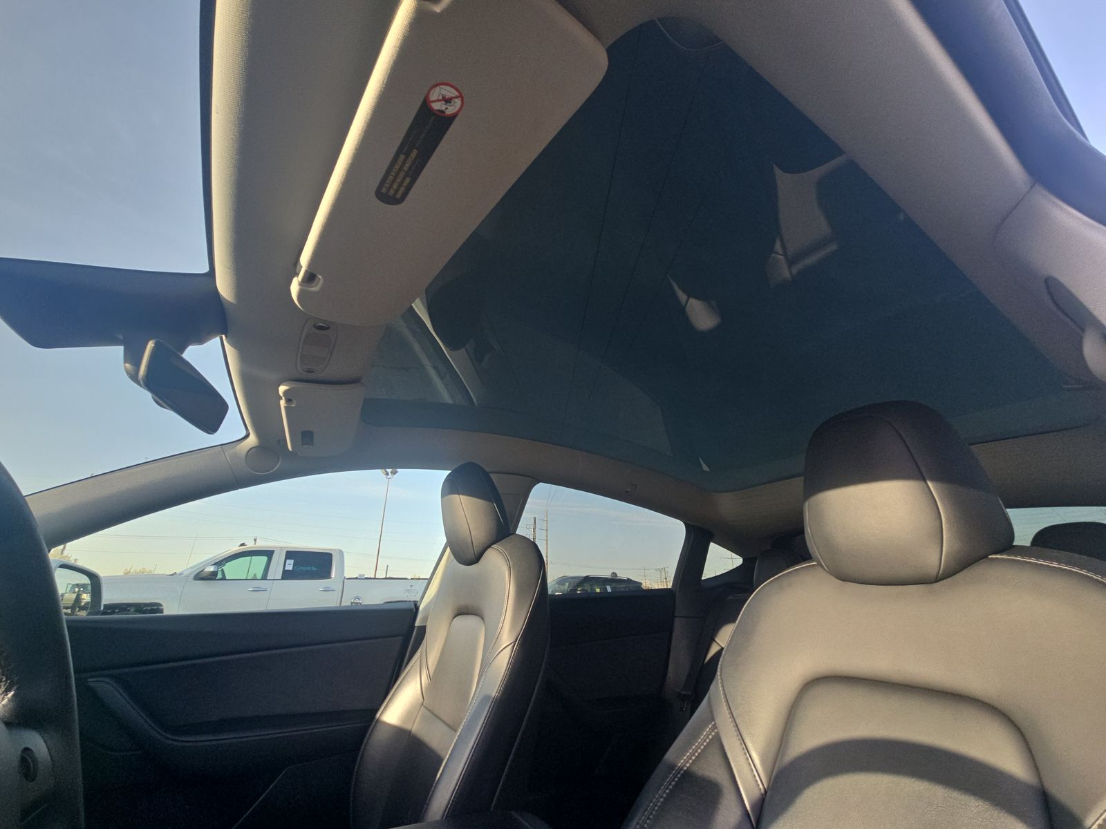 2021 Tesla Model Y Long Range AWD