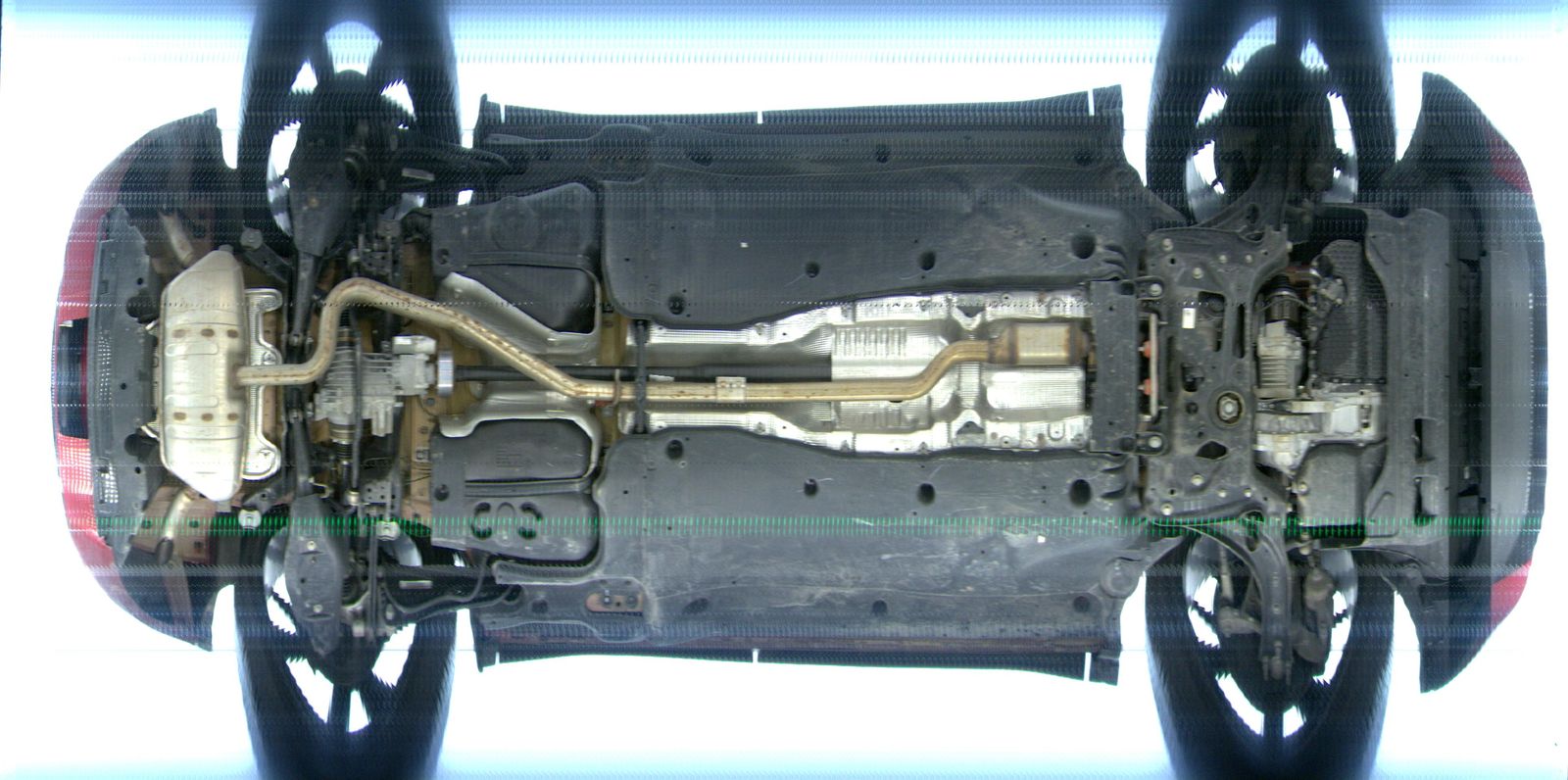 2024 Volkswagen Tiguan 2.0T SEL R-Line AWD