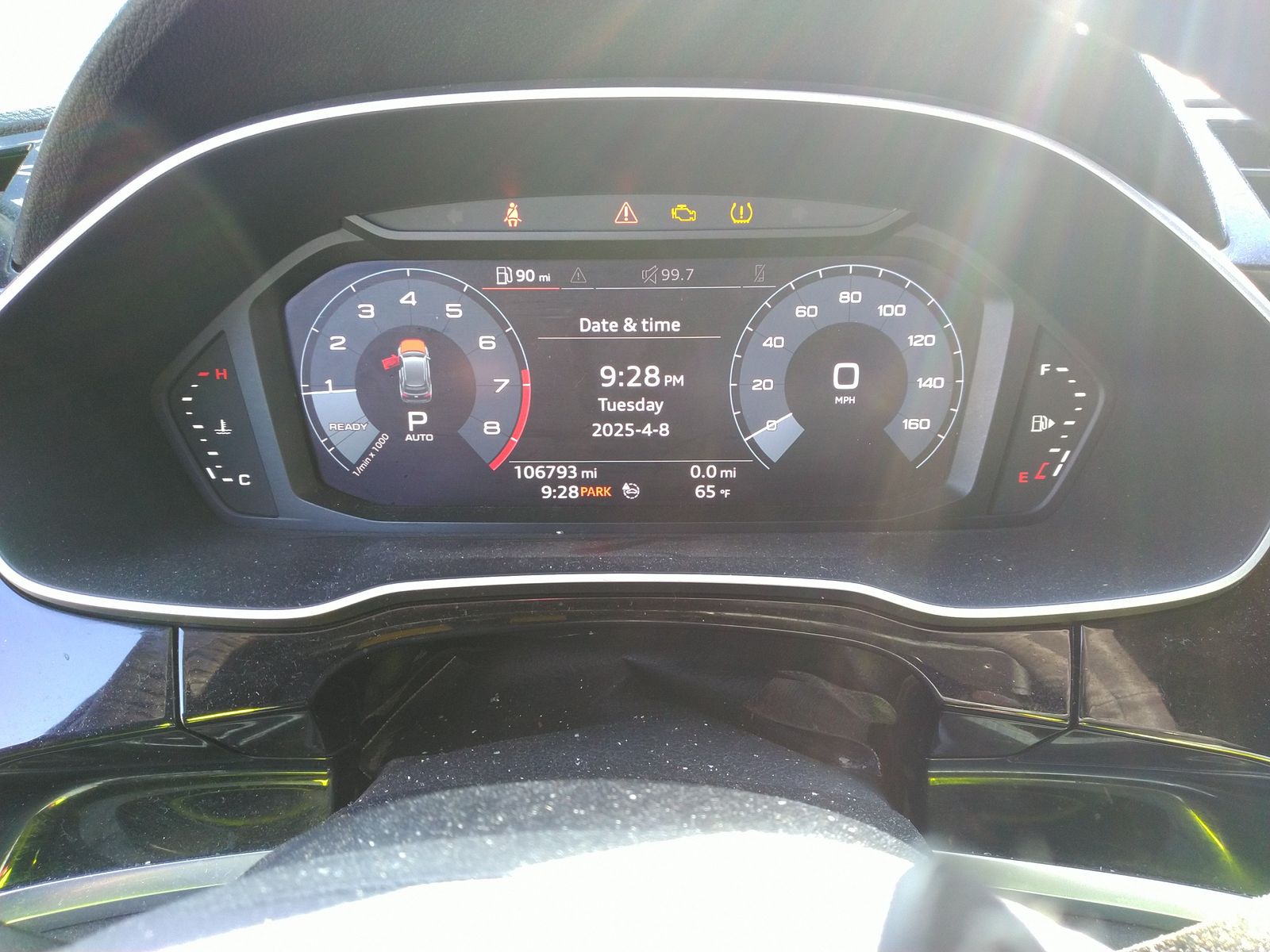 2020 Audi Q3 2.0T Premium AWD