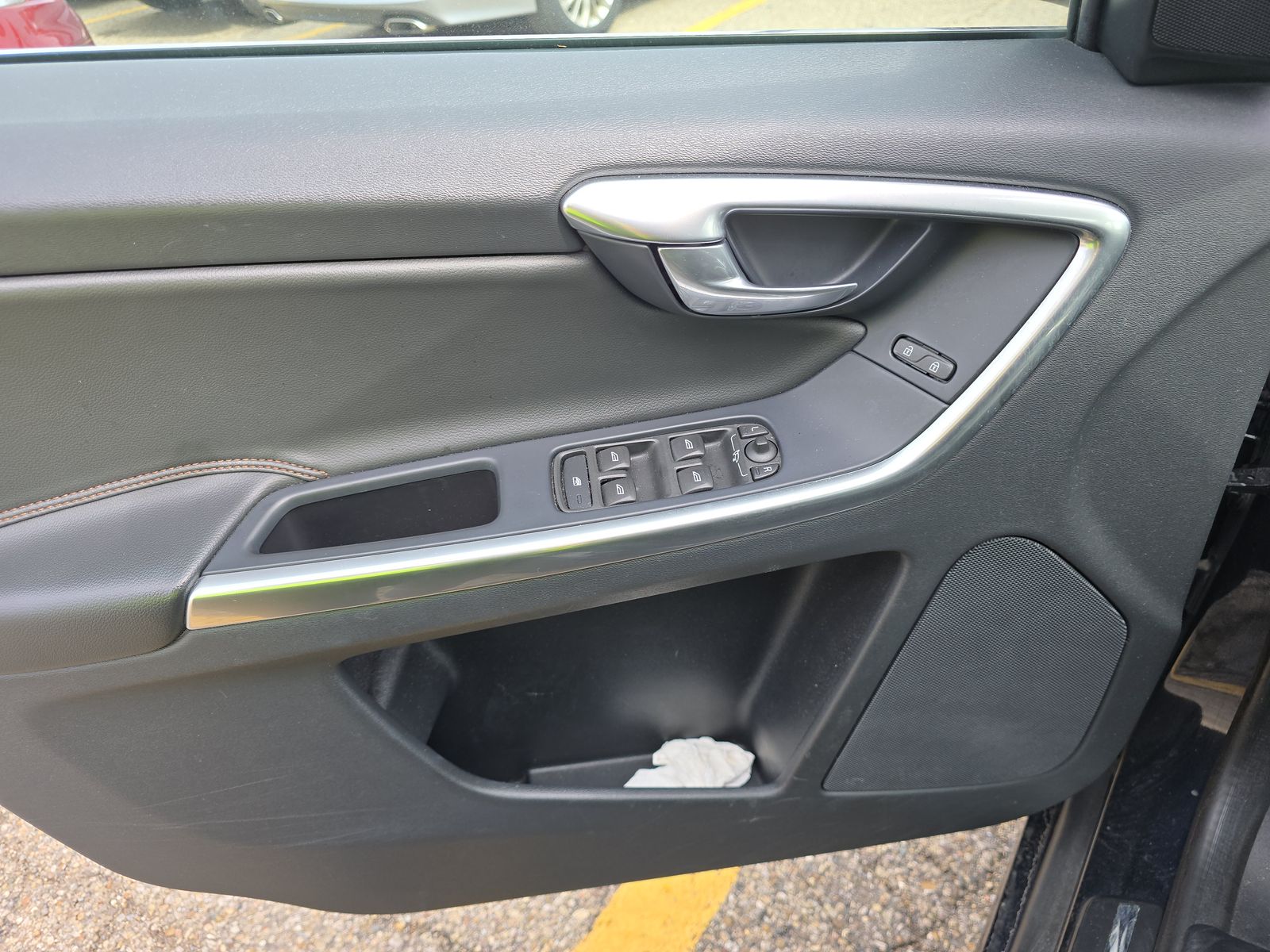 2017 Volvo XC60 T5 Dynamic FWD