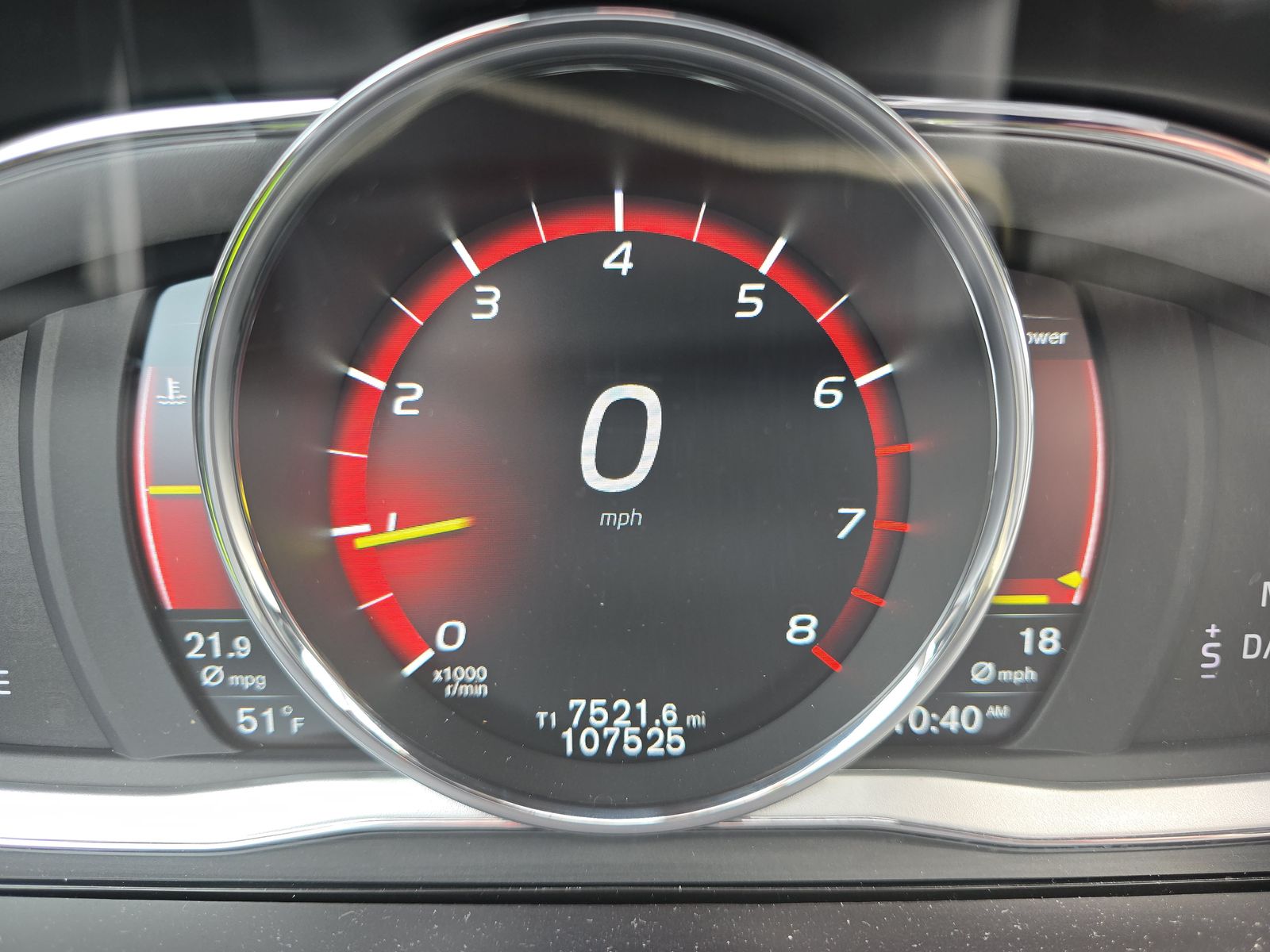 2017 Volvo XC60 T5 Dynamic FWD