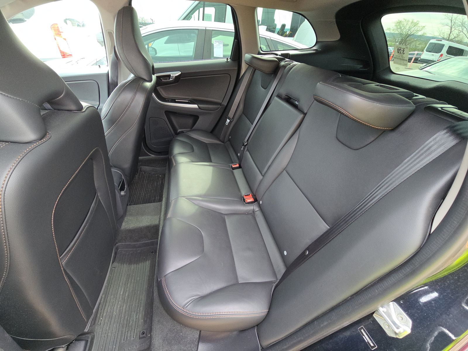 2017 Volvo XC60 T5 Dynamic FWD