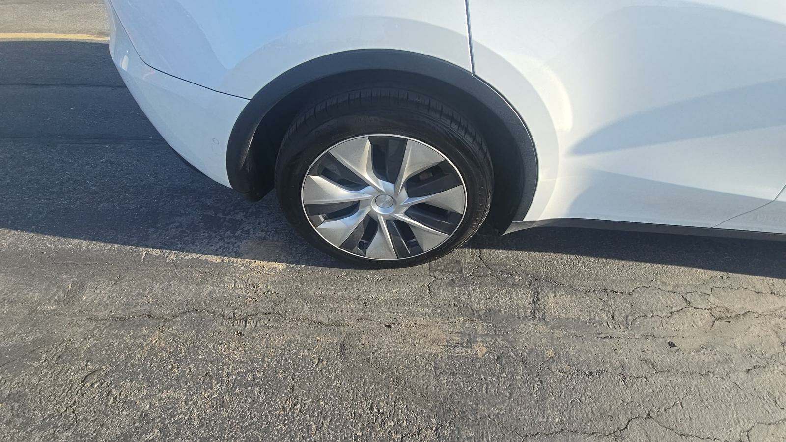 2021 Tesla Model Y Long Range AWD