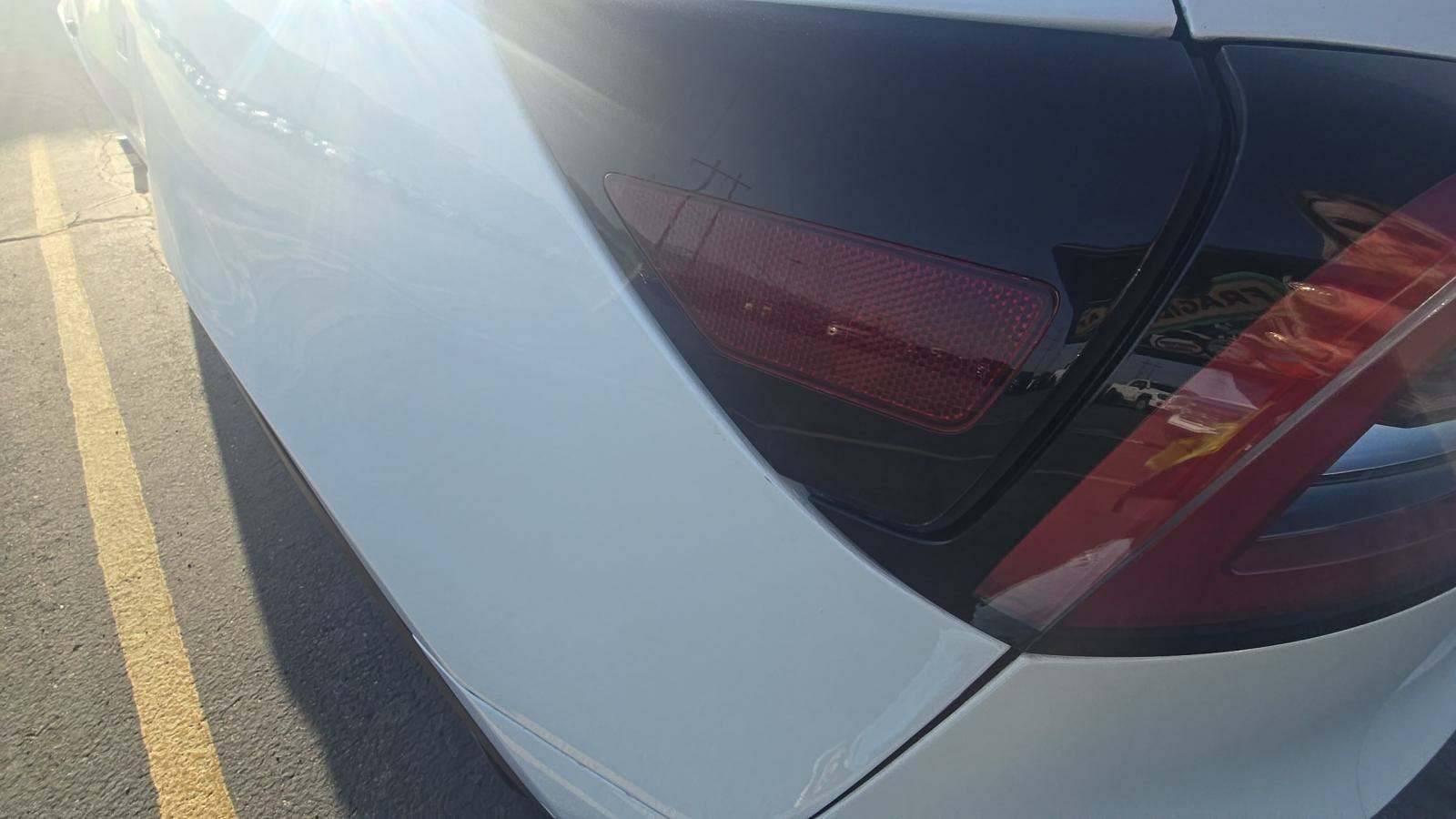 2021 Tesla Model Y Long Range AWD