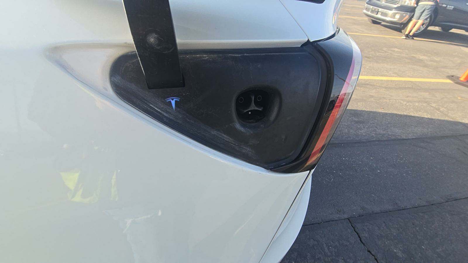 2021 Tesla Model Y Long Range AWD