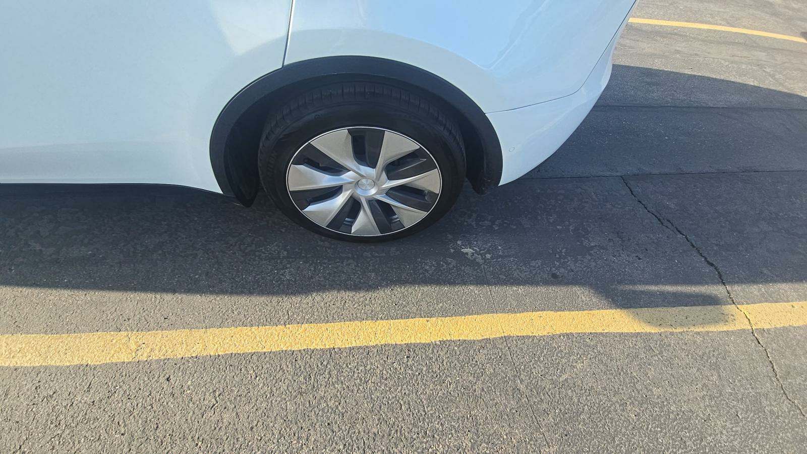 2021 Tesla Model Y Long Range AWD