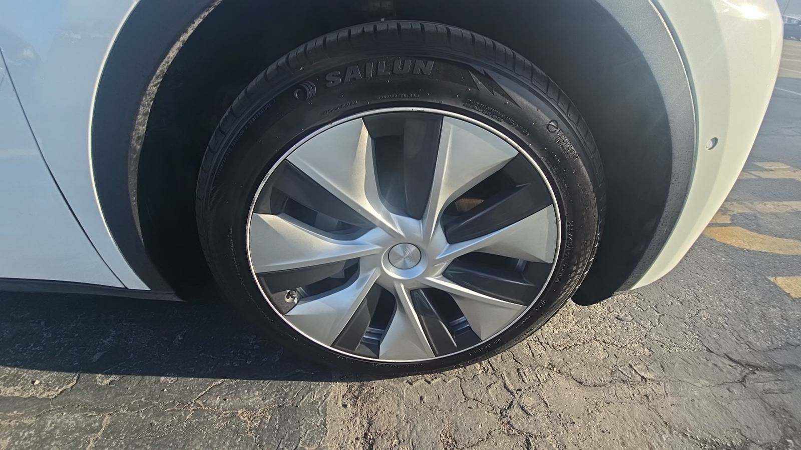 2021 Tesla Model Y Long Range AWD