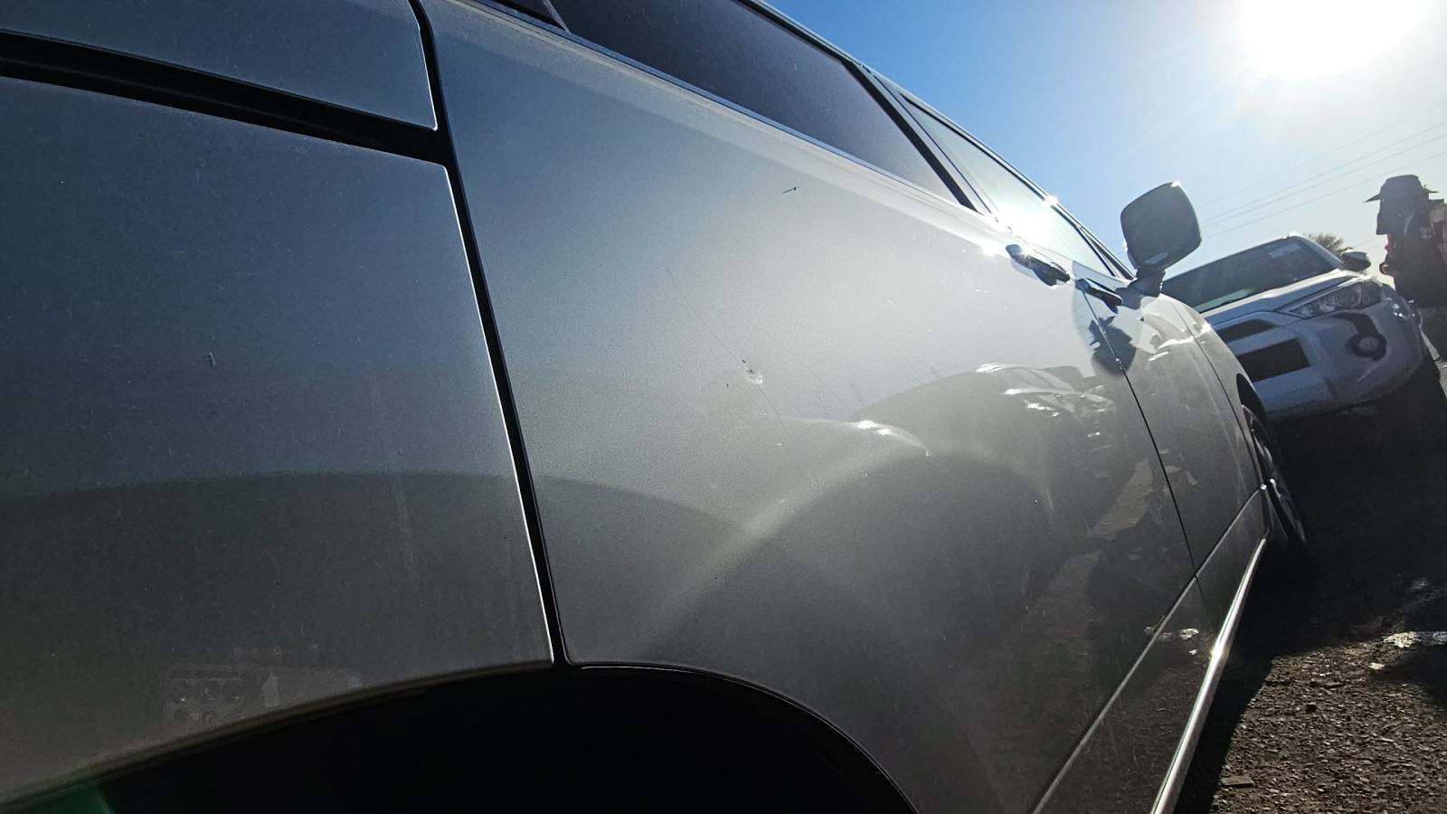 2014 Nissan Quest SV FWD