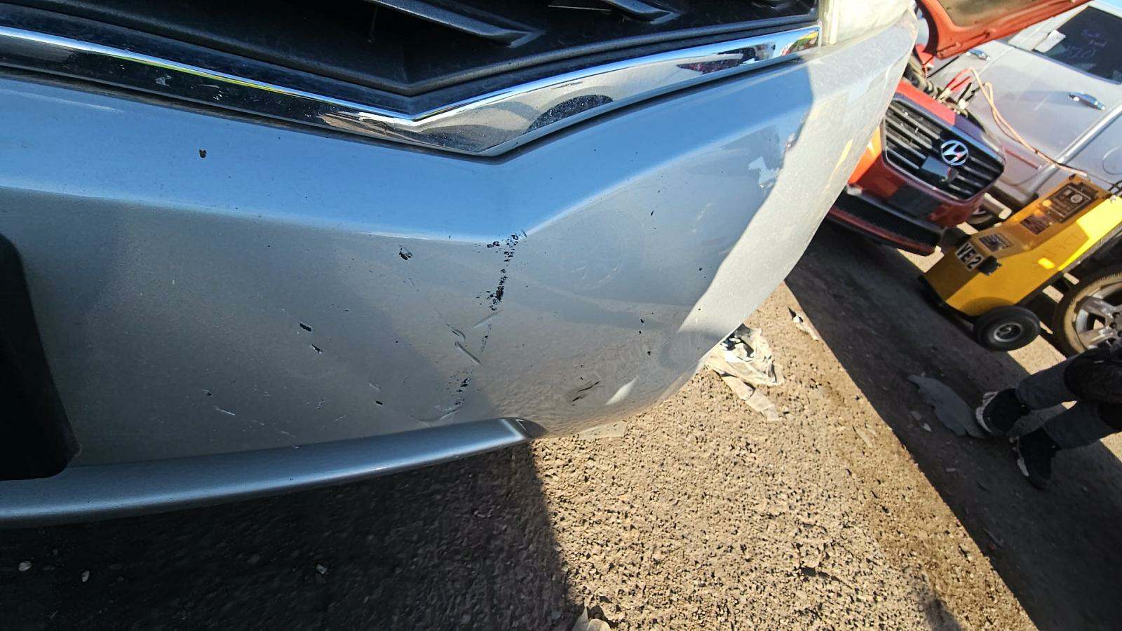 2014 Nissan Quest SV FWD